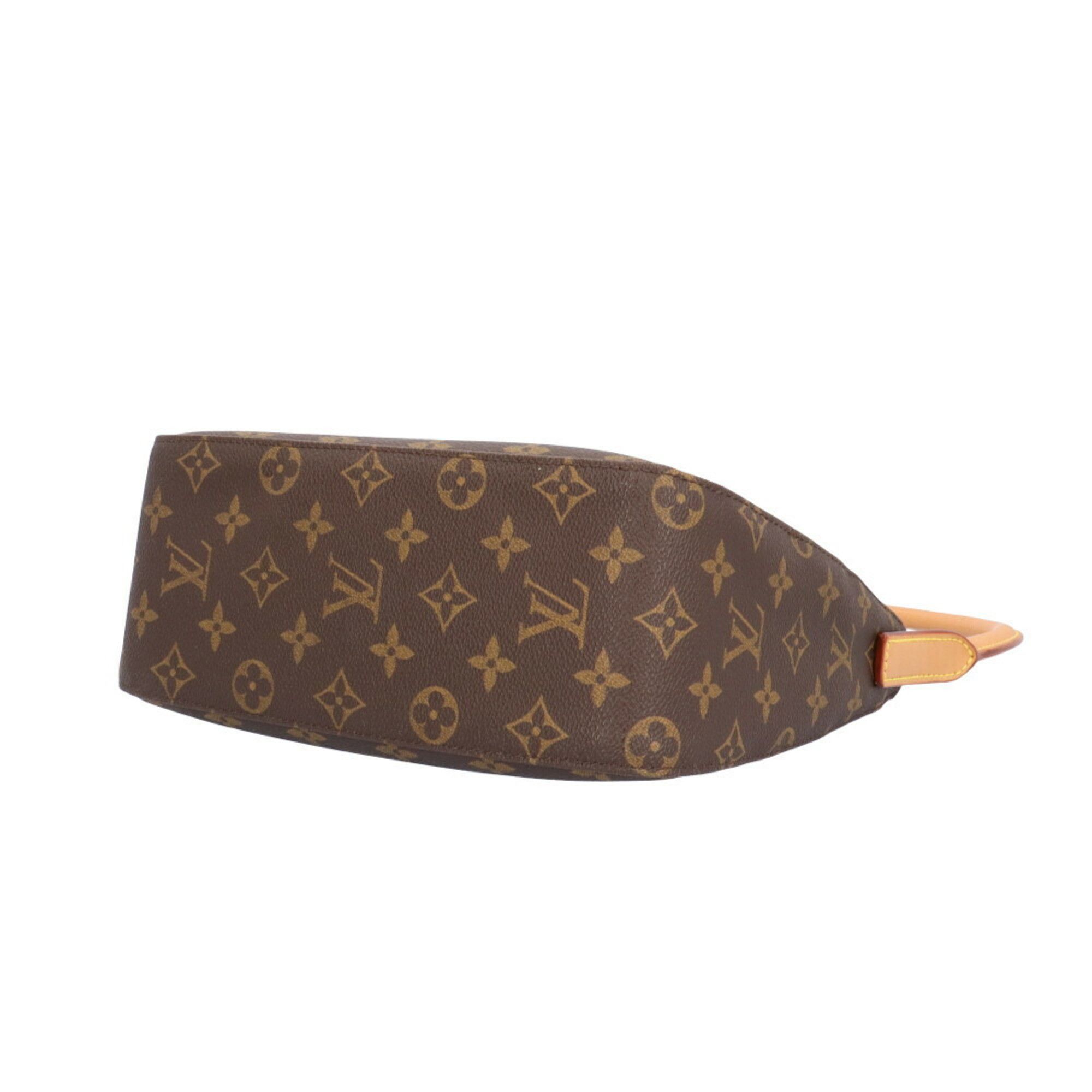 Louis Vuitton Louis Vuitton Looping MM shoulder Size ONE SIZE - 5 Thumbnail