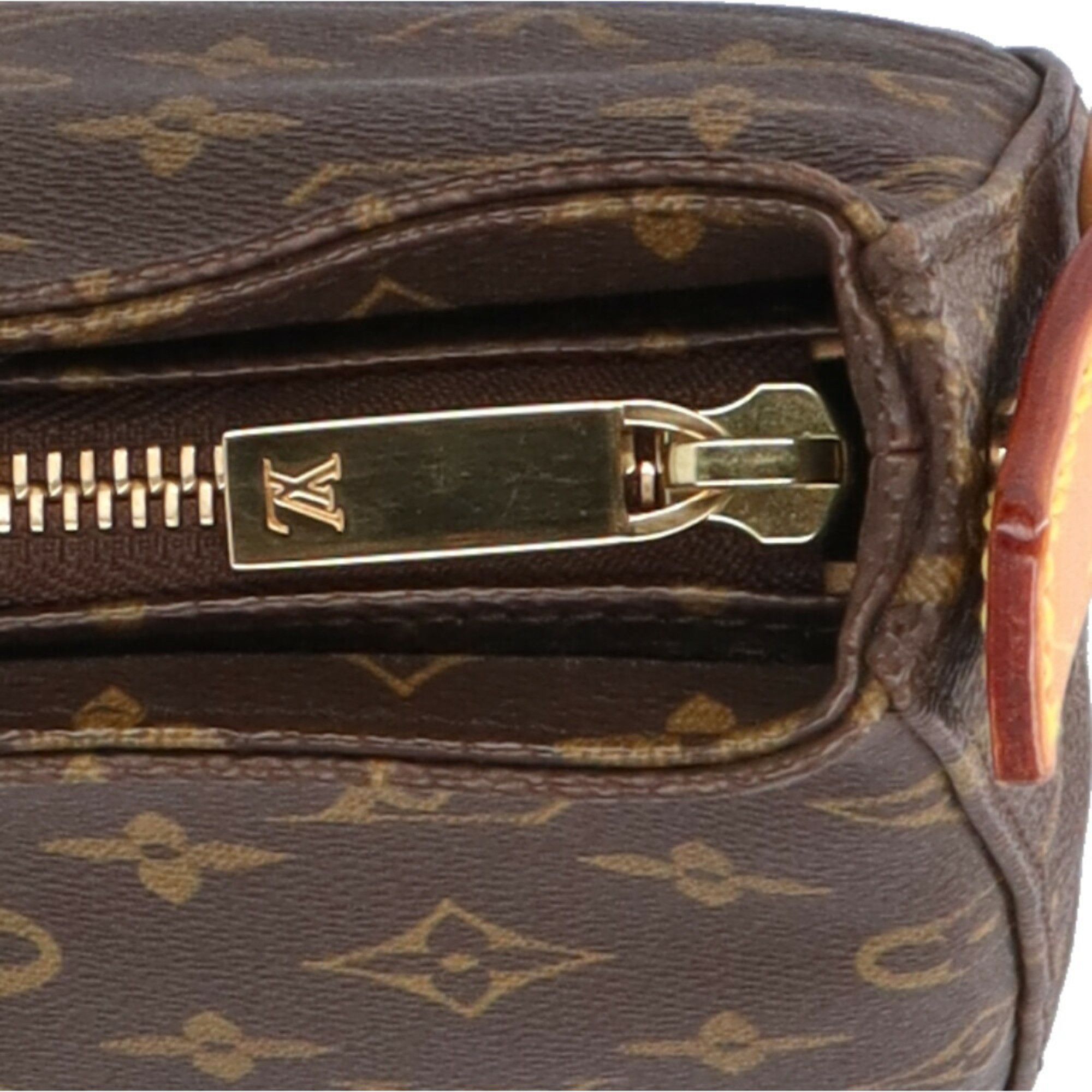 Louis Vuitton Louis Vuitton Looping MM shoulder Size ONE SIZE - 8 Thumbnail