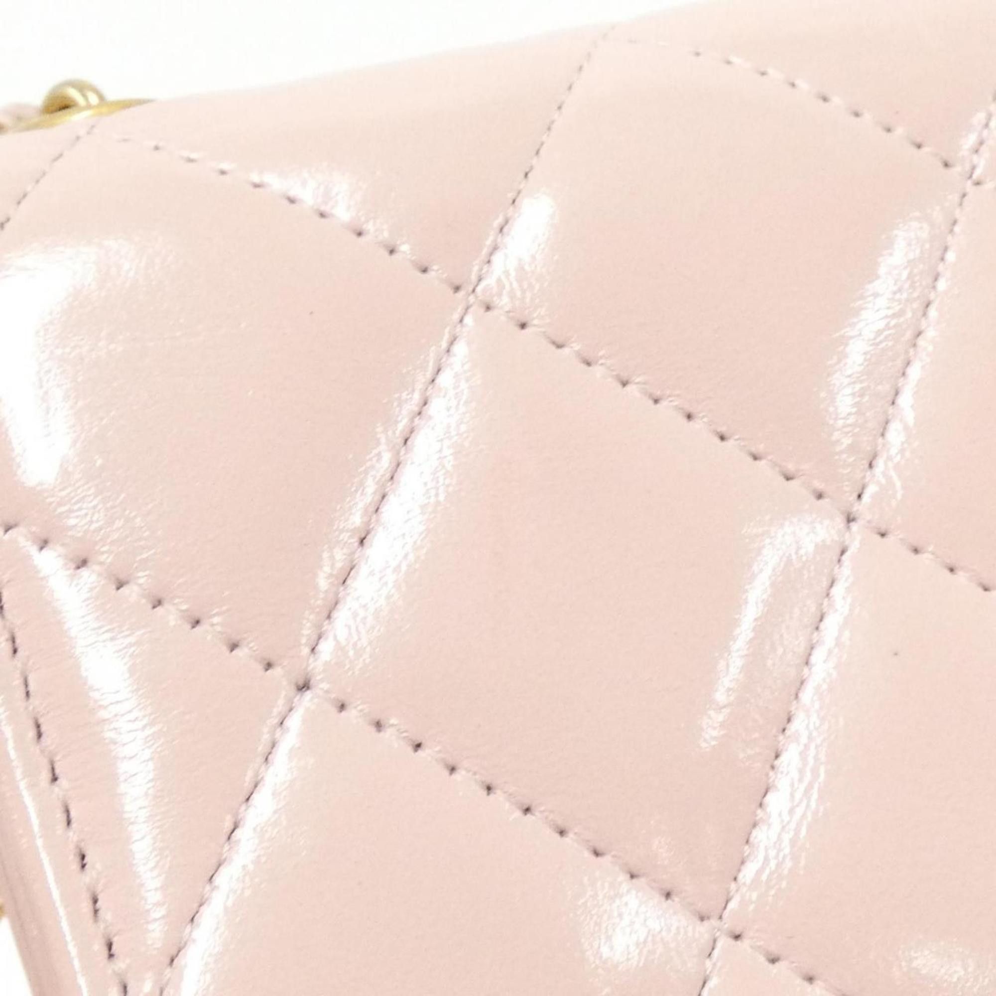 Chanel Chanel Wallet On Chain clutch Size ONE SIZE - 7 Thumbnail