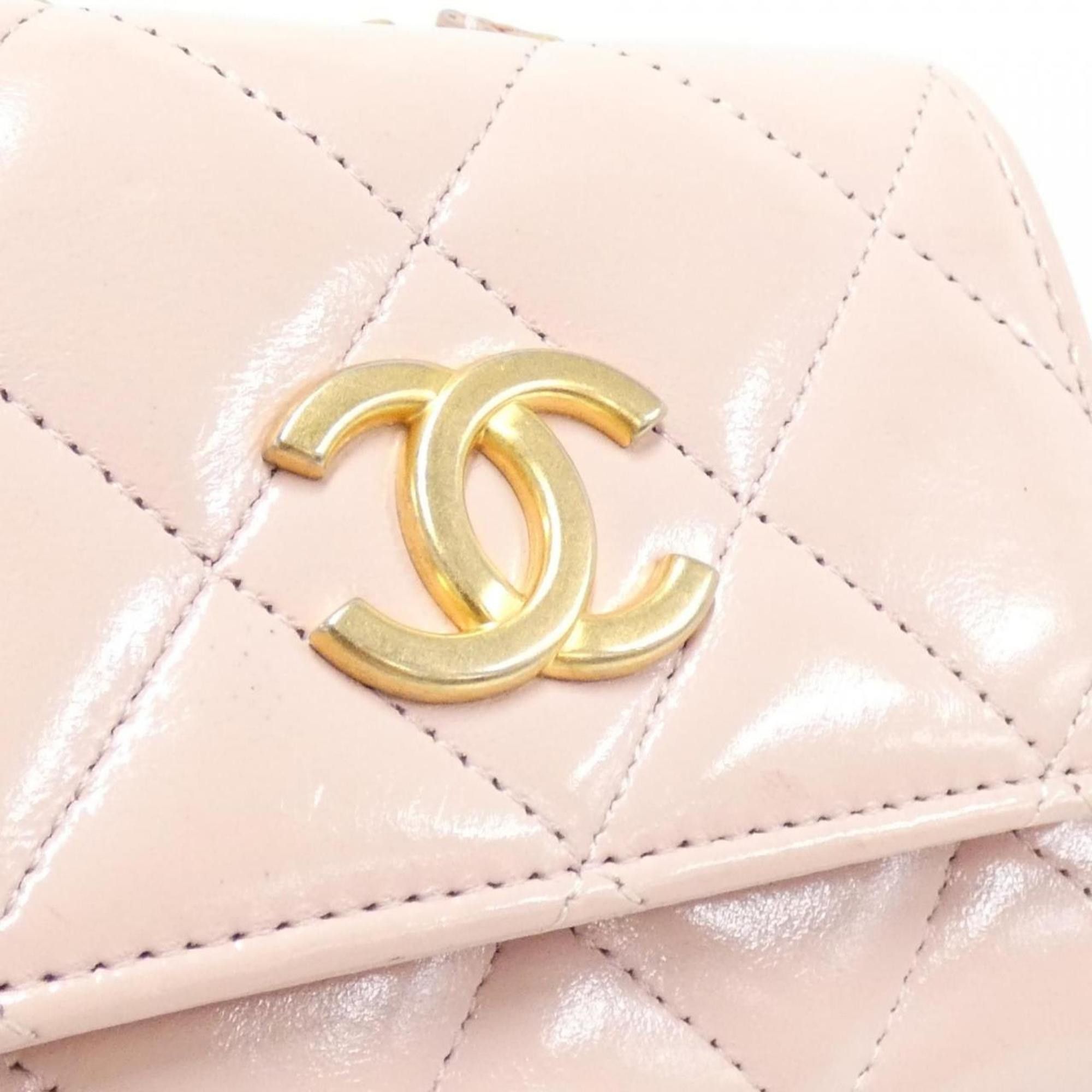 Chanel Chanel Wallet On Chain clutch Size ONE SIZE - 6 Thumbnail