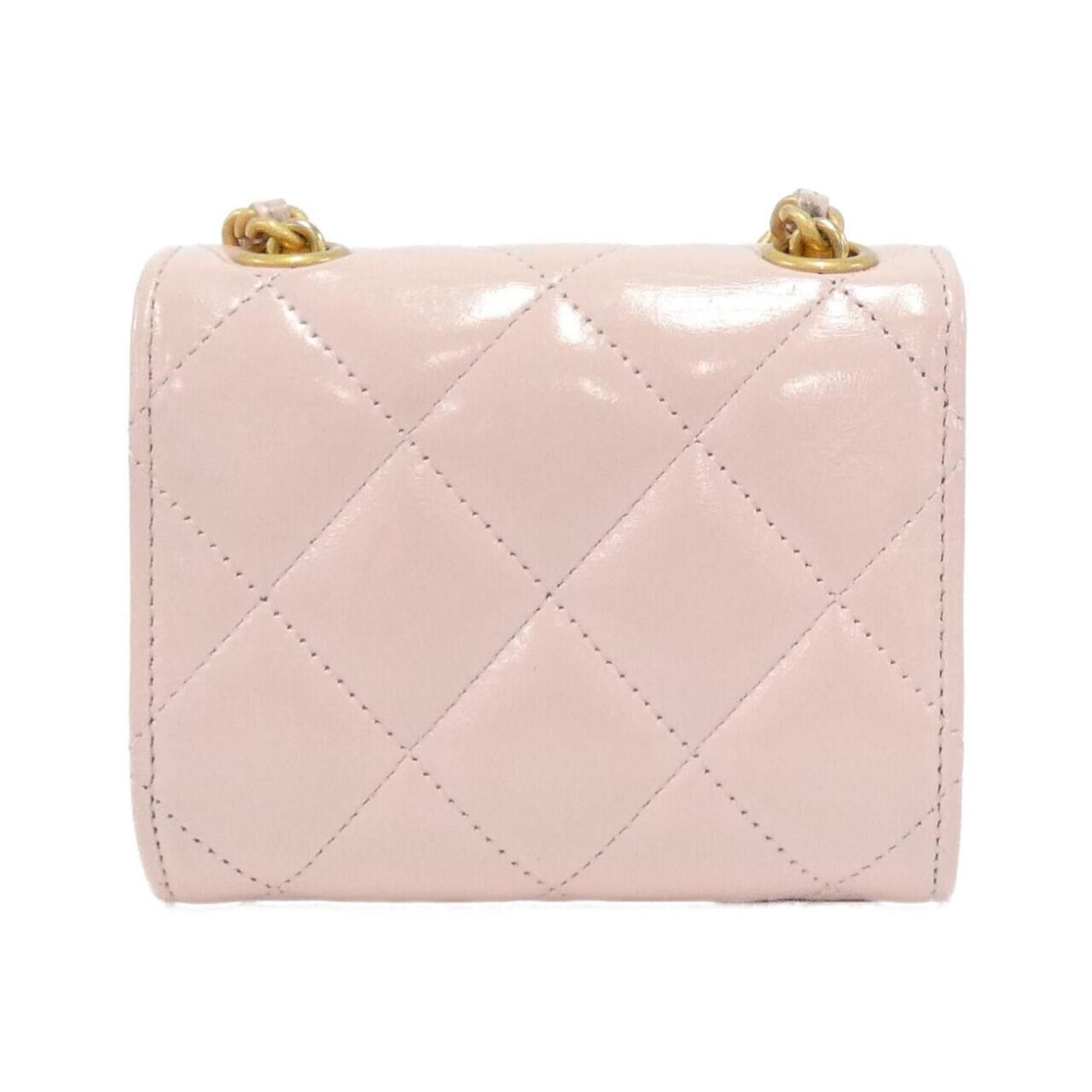 Chanel Chanel Wallet On Chain clutch Size ONE SIZE - 2 Thumbnail