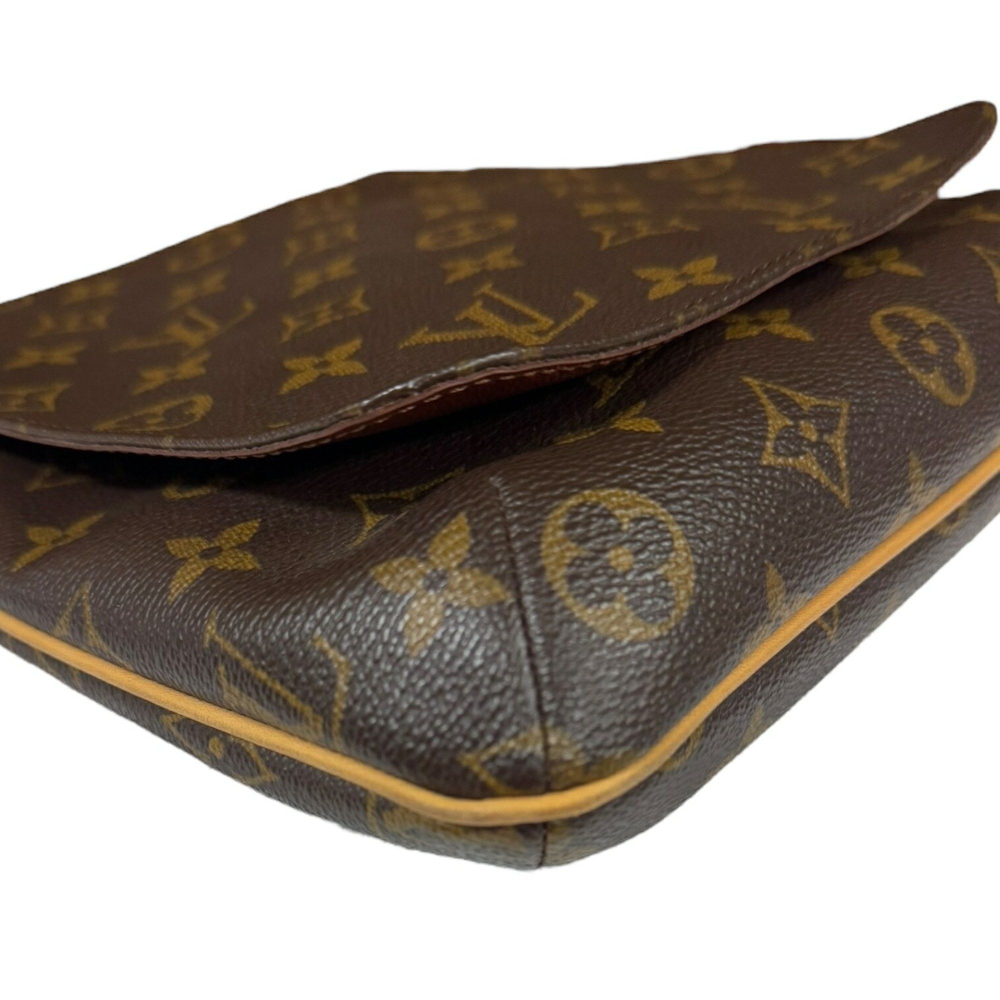 Louis Vuitton Louis Vuitton Multiclés shoulder Size ONE SIZE - 6 Thumbnail