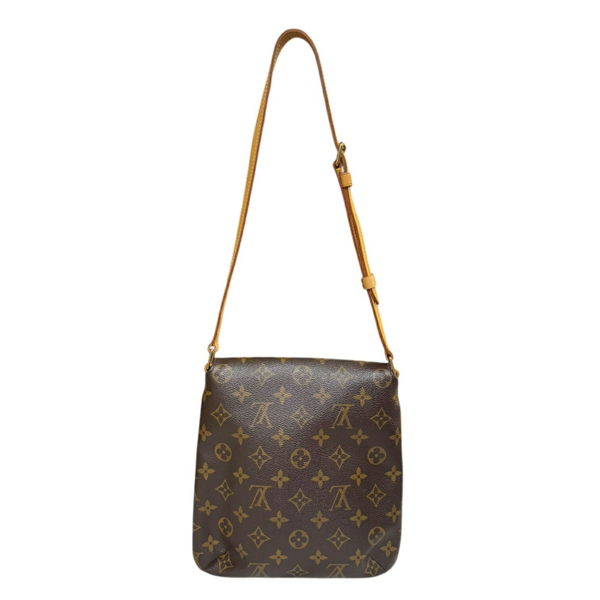Louis Vuitton Louis Vuitton Multiclés shoulder Size ONE SIZE - 2 Thumbnail