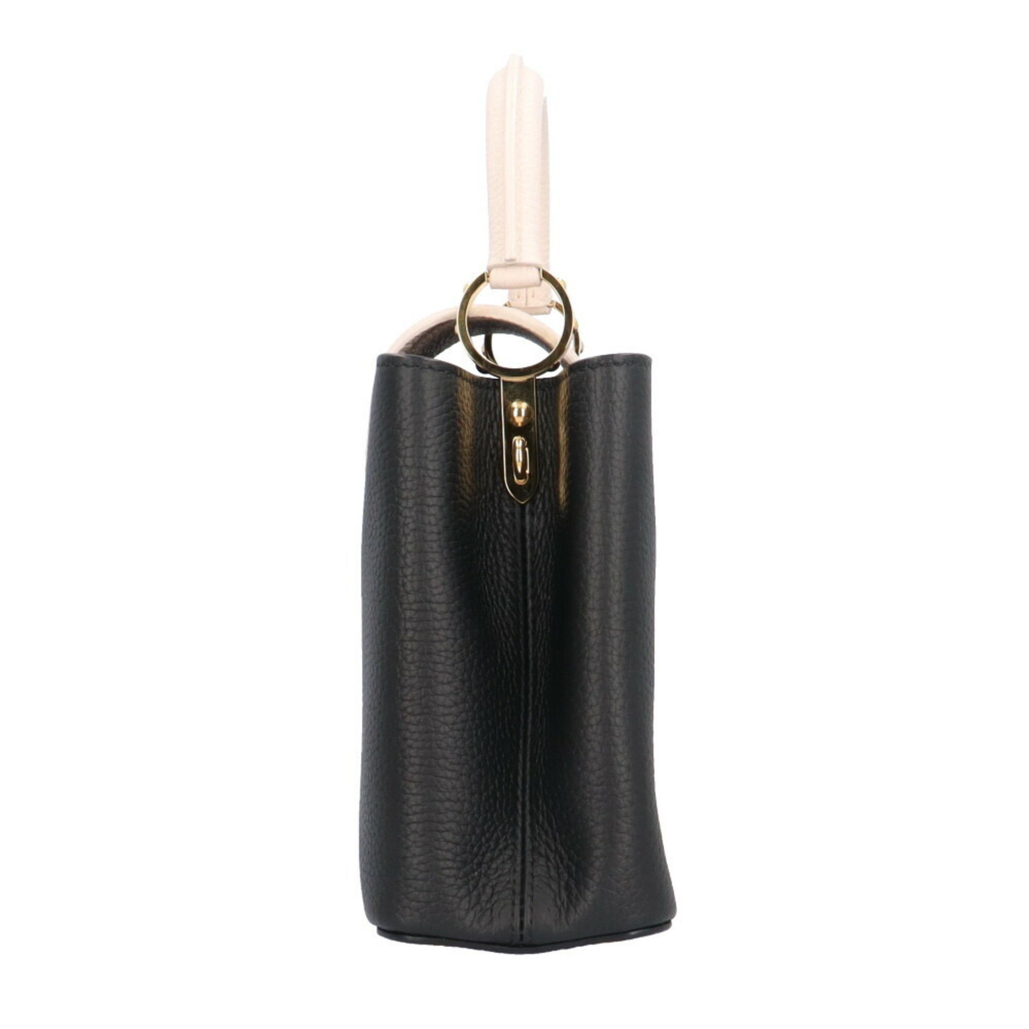 Louis Vuitton Louis Vuitton Capucines shoulder Size ONE SIZE - 3 Thumbnail