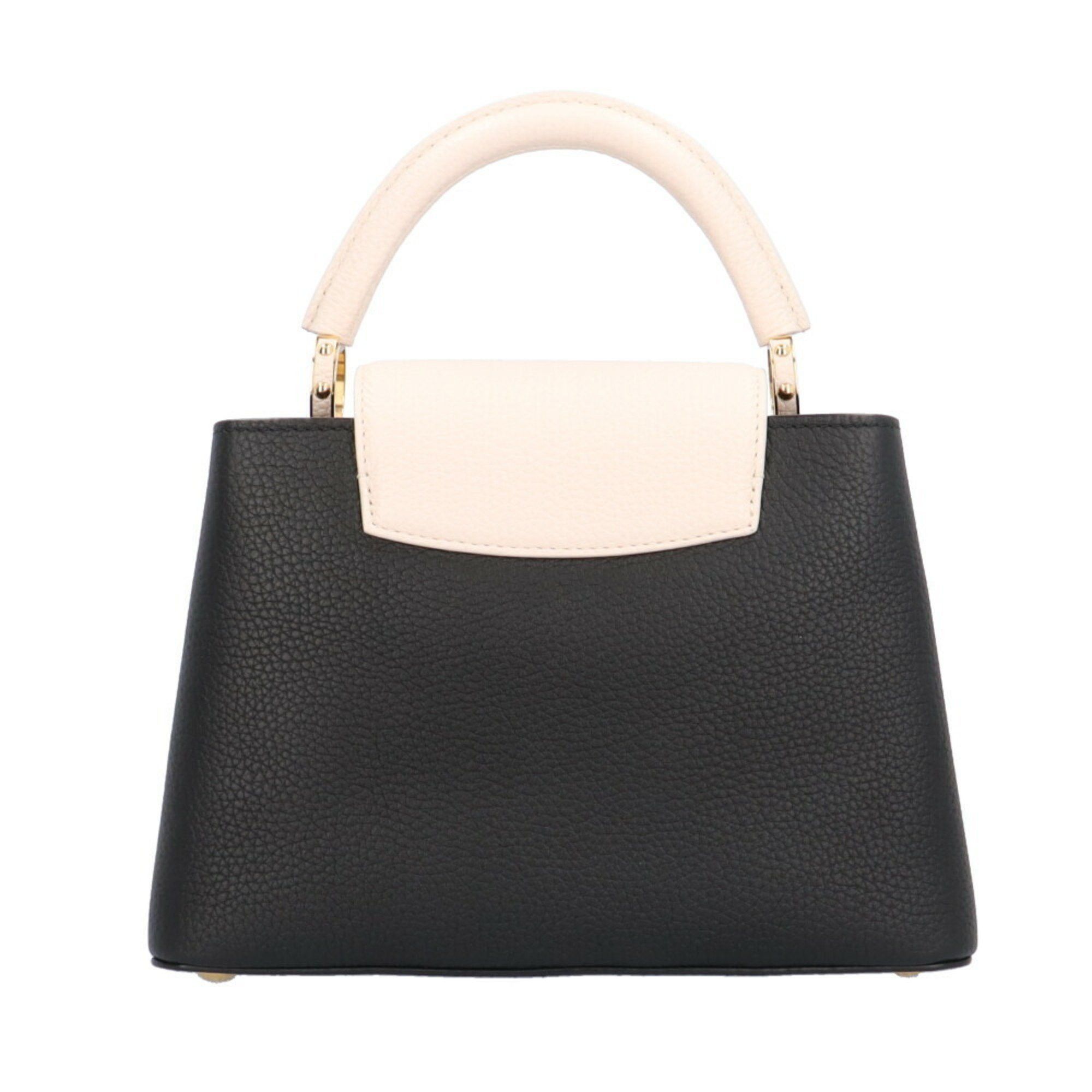 Louis Vuitton Louis Vuitton Capucines shoulder Size ONE SIZE - 2 Thumbnail