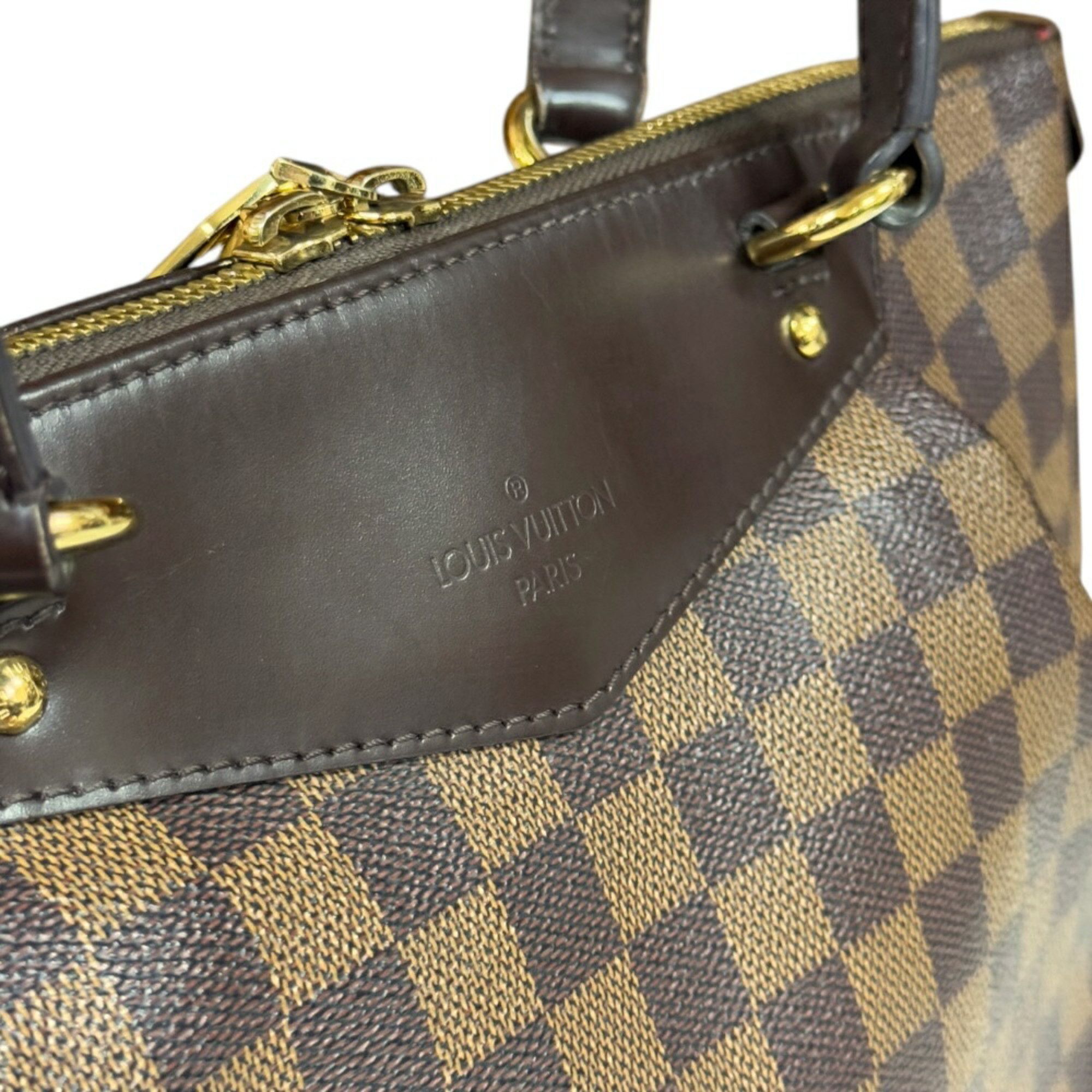 Louis Vuitton Louis Vuitton Westminster shoulder Size ONE SIZE - 11 Thumbnail