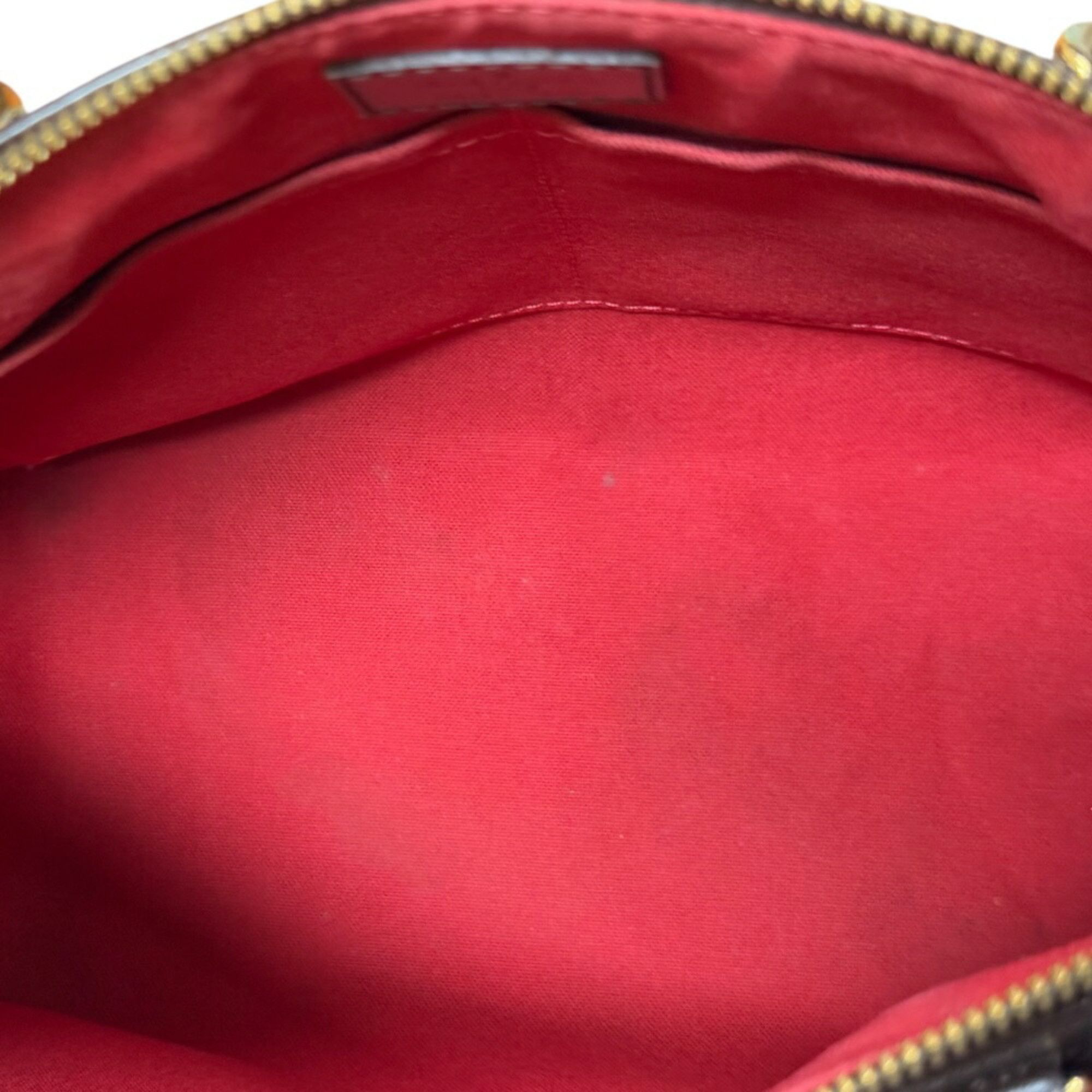 Louis Vuitton Louis Vuitton Westminster shoulder Size ONE SIZE - 17 Thumbnail