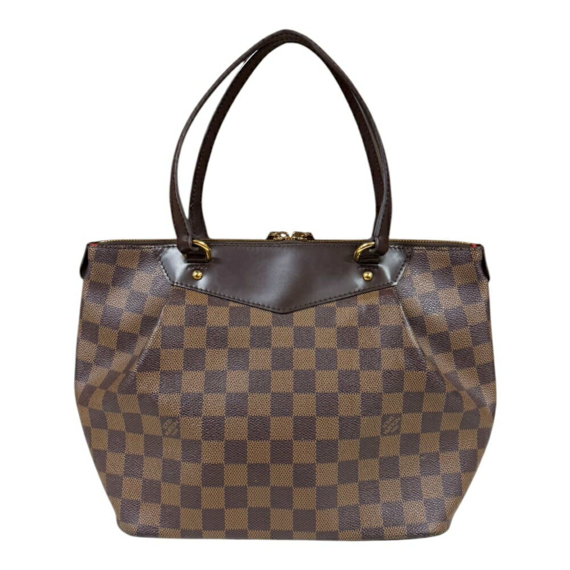 Louis Vuitton Louis Vuitton Westminster shoulder Size ONE SIZE - 2 Thumbnail