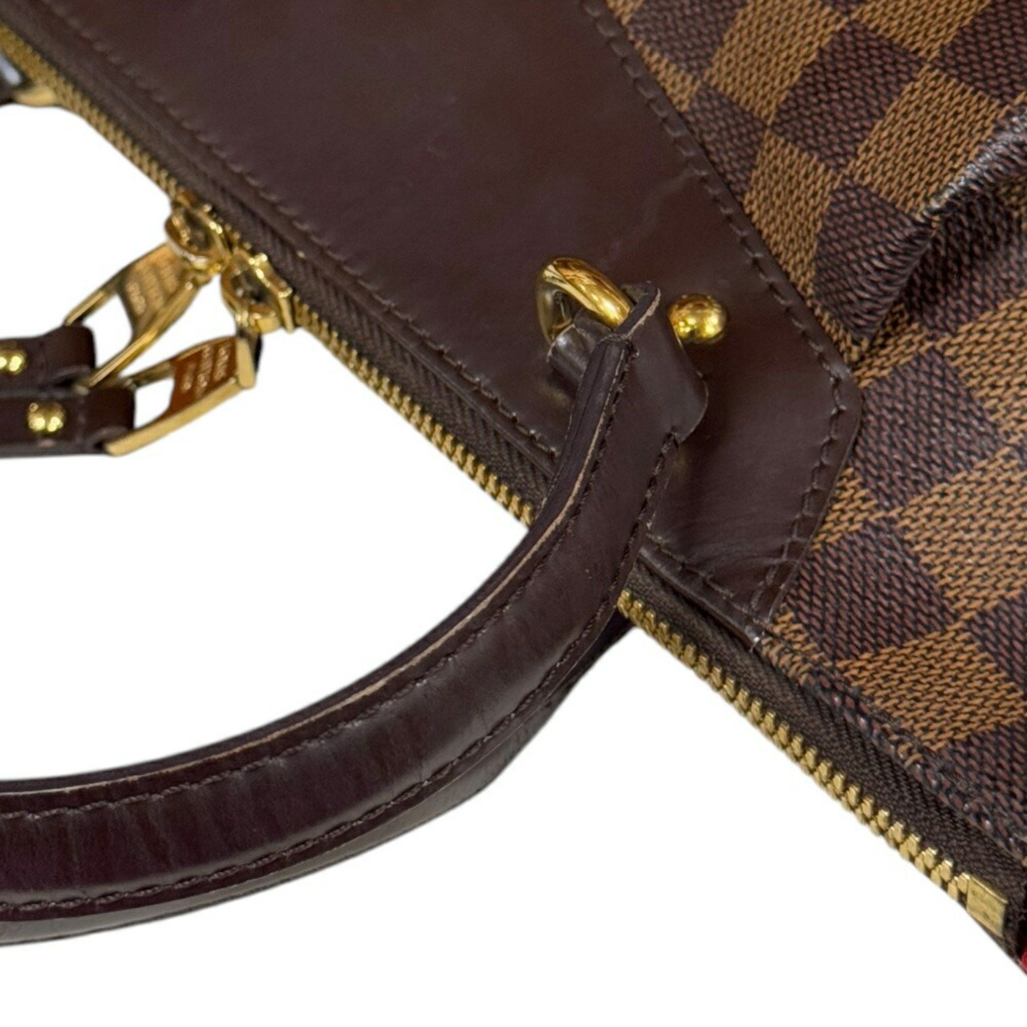 Louis Vuitton Louis Vuitton Westminster shoulder Size ONE SIZE - 8 Thumbnail