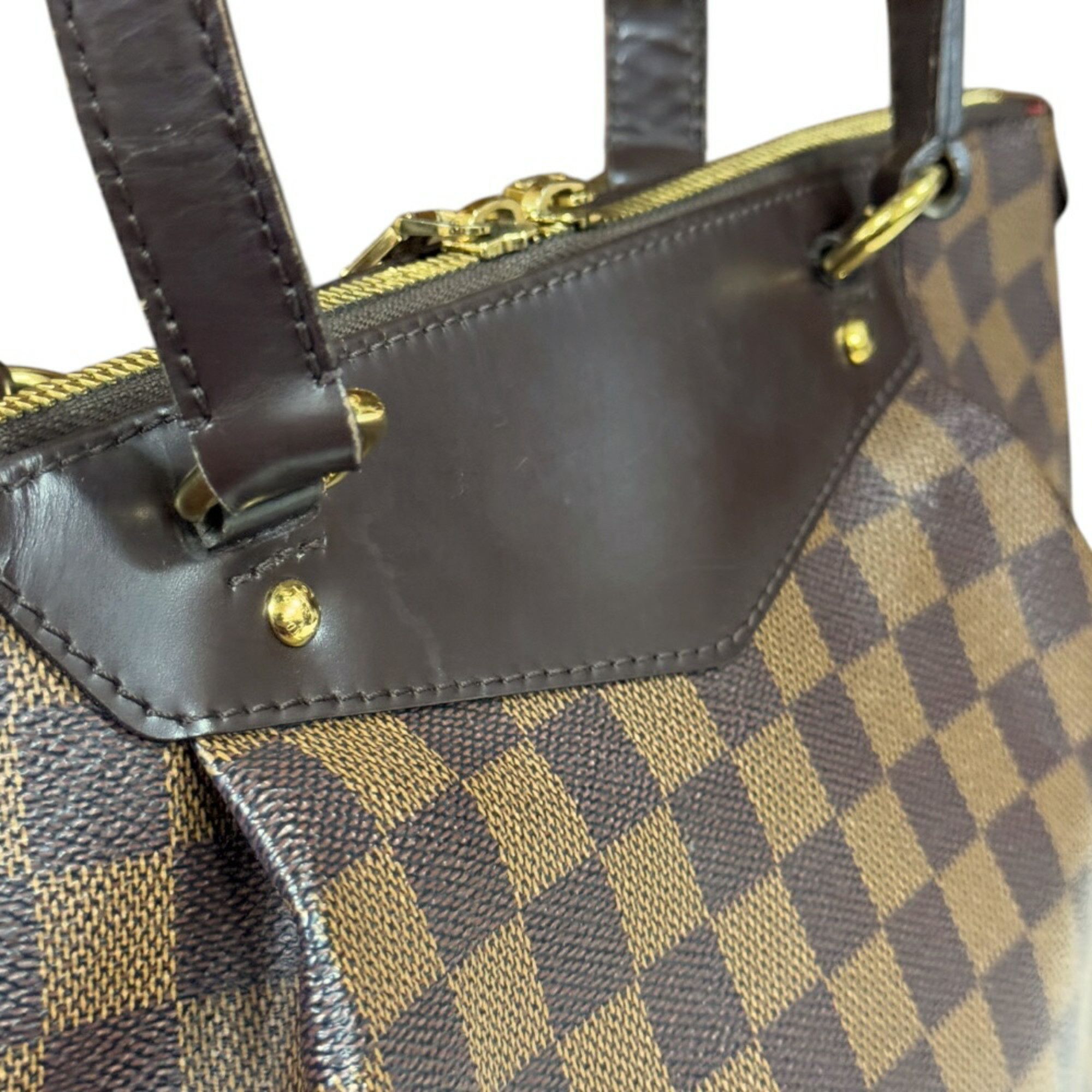 Louis Vuitton Louis Vuitton Westminster shoulder Size ONE SIZE - 13 Thumbnail