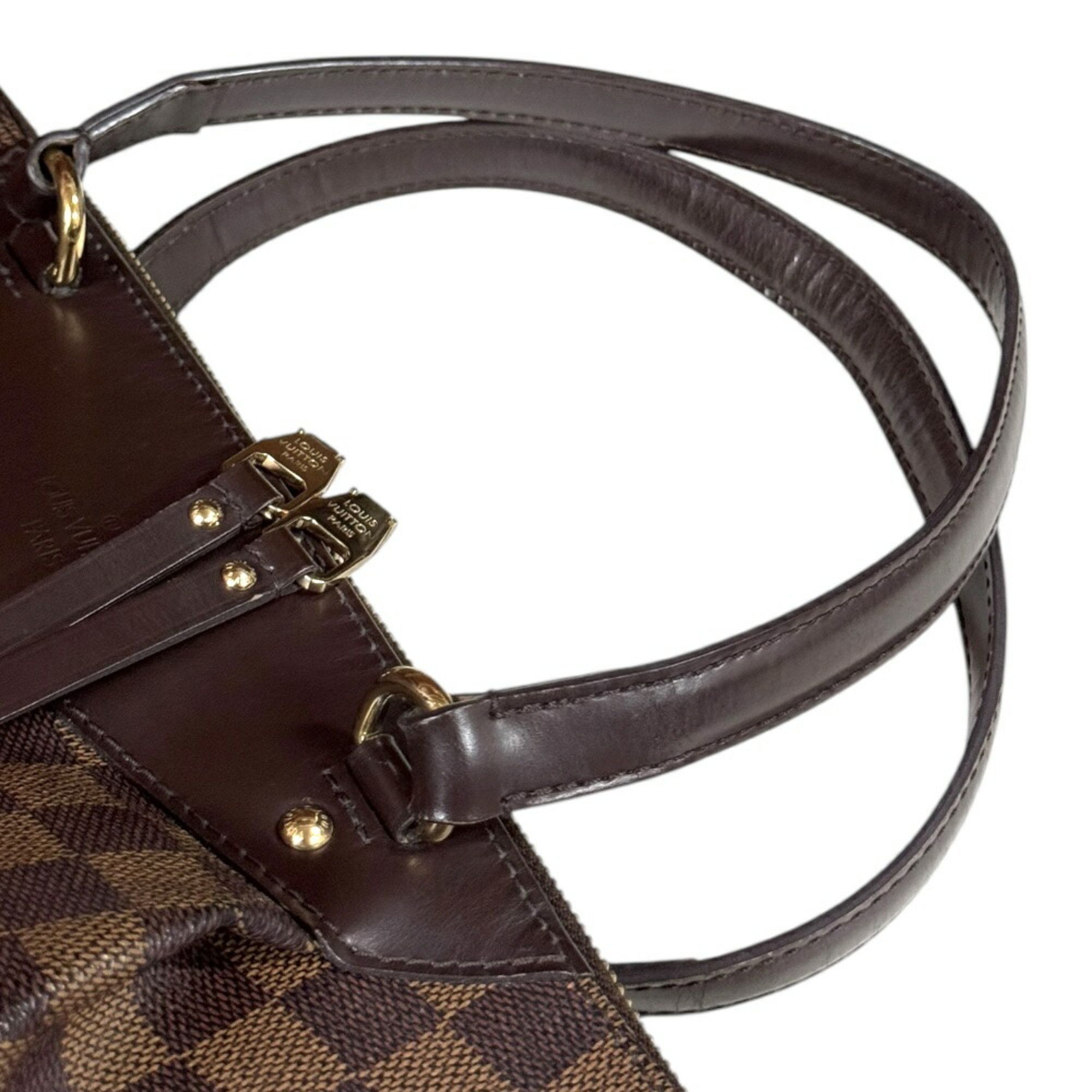 Louis Vuitton Louis Vuitton Westminster shoulder Size ONE SIZE - 4 Thumbnail