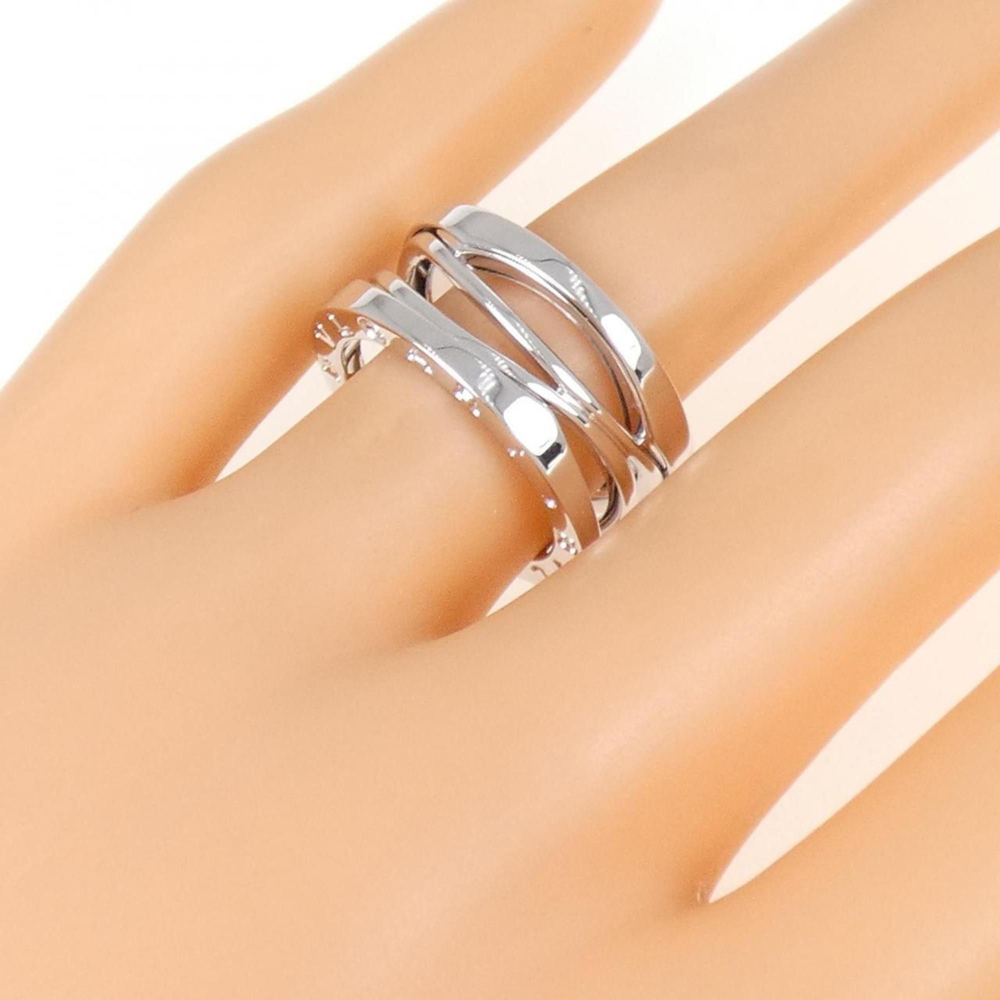 Bvlgari Bulgari B.Zero1 ring Size ONE SIZE - 3 Thumbnail