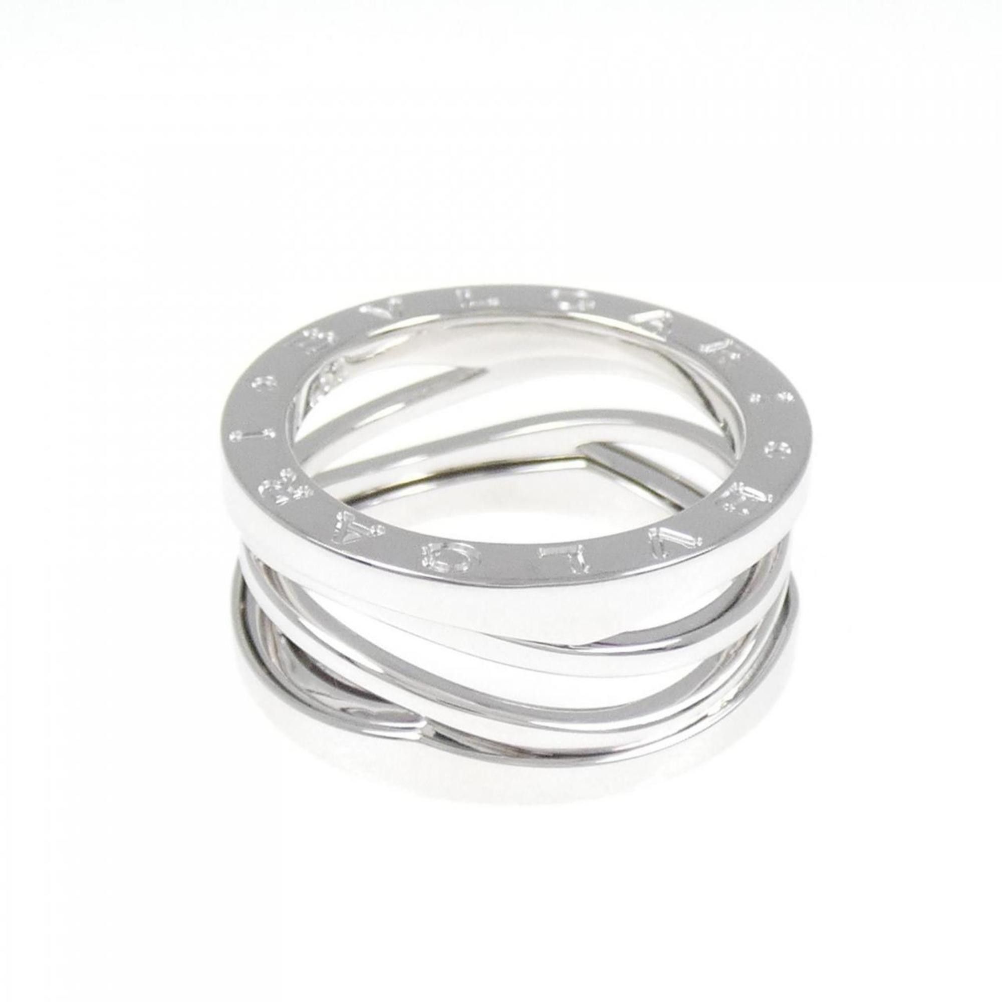 Bvlgari Bulgari B.Zero1 ring Size ONE SIZE - 2 Thumbnail