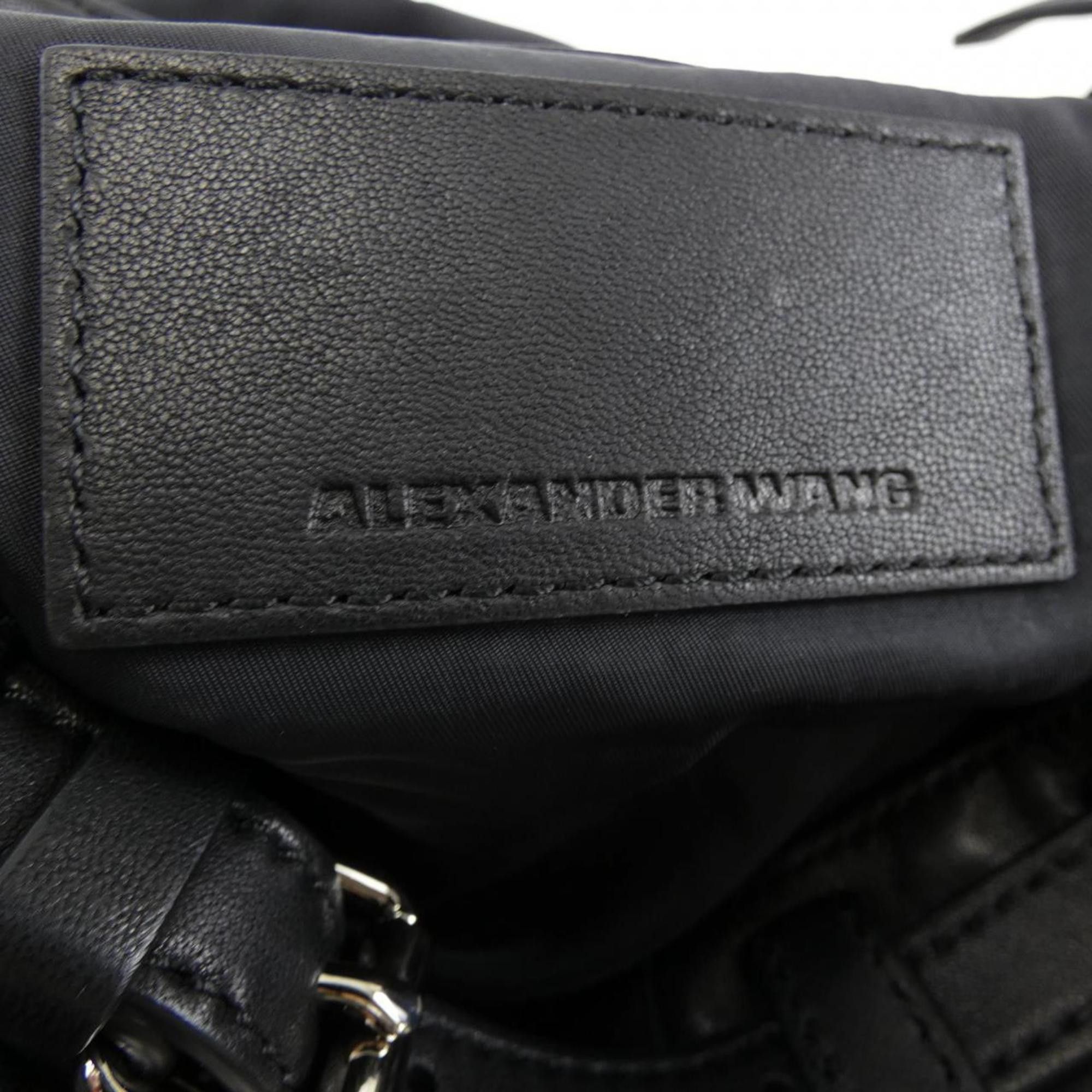 Alexander Wang Alexander Wang Marti backpack Size ONE SIZE - 5 Thumbnail