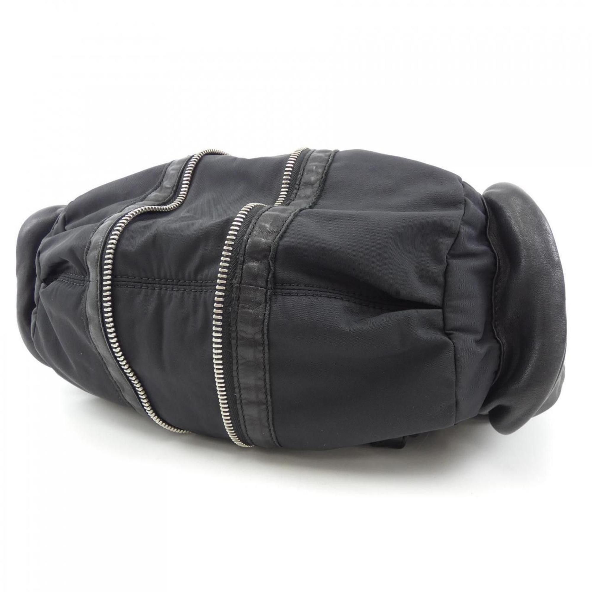 Alexander Wang Alexander Wang Marti backpack Size ONE SIZE - 4 Thumbnail