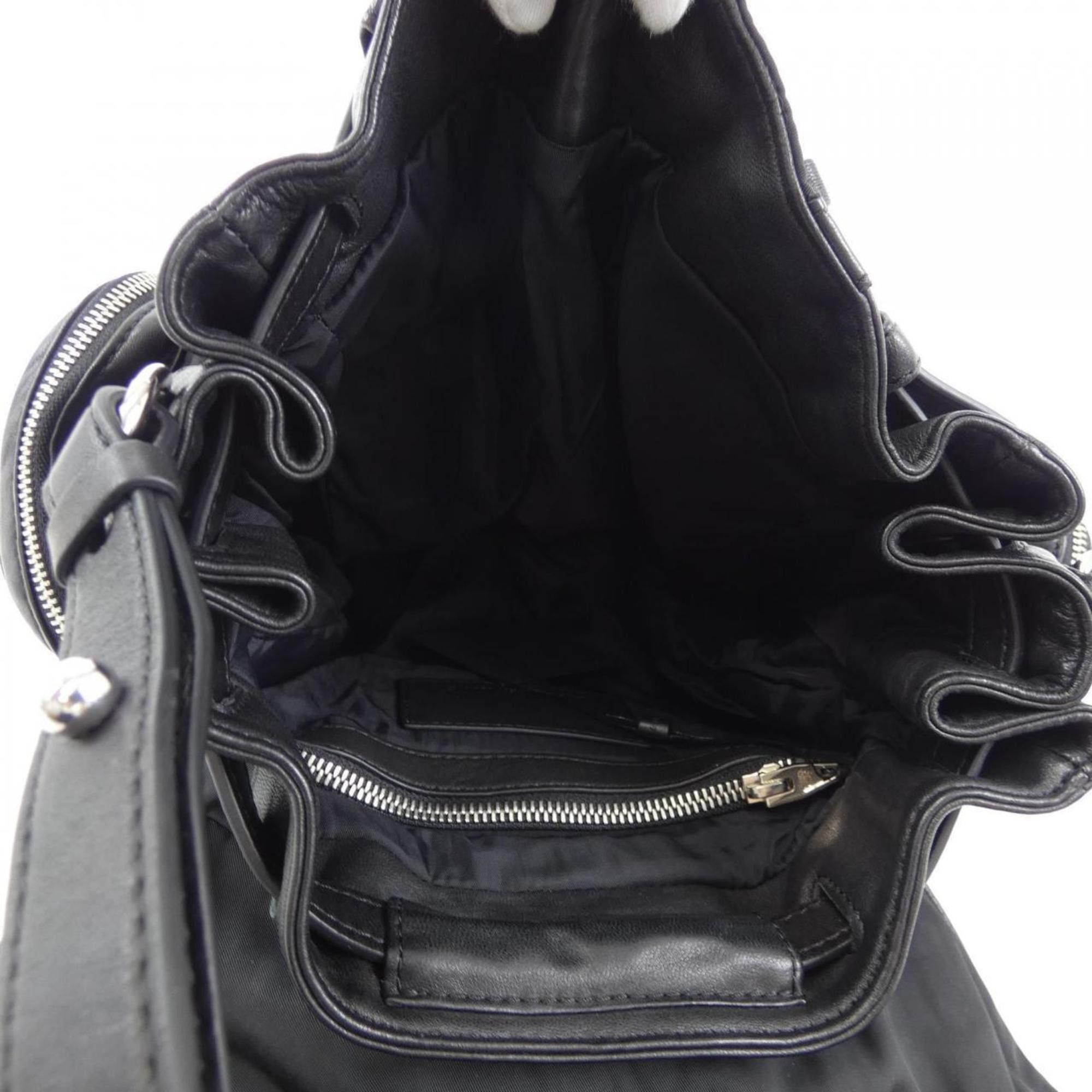 Alexander Wang Alexander Wang Marti backpack Size ONE SIZE - 6 Thumbnail