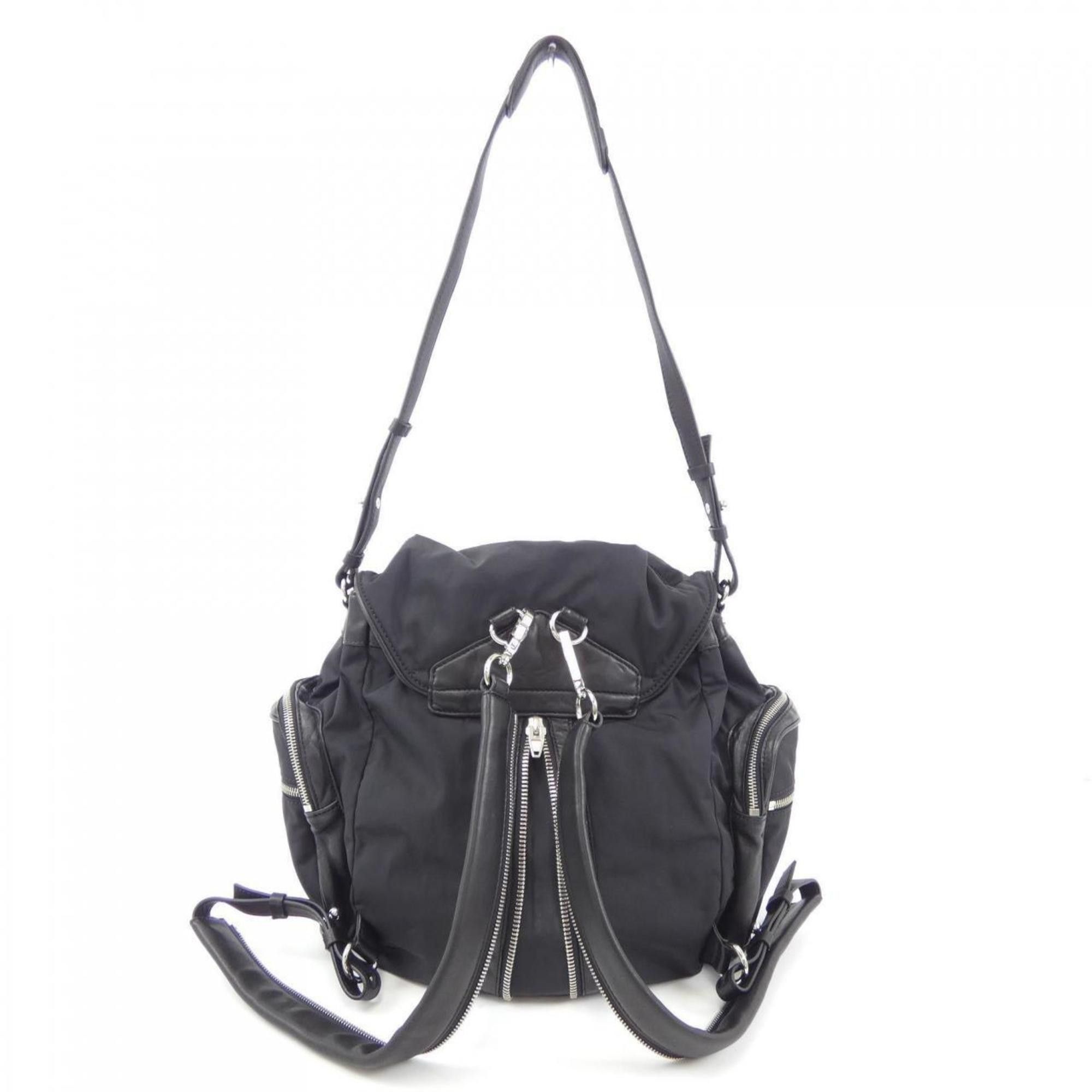 Alexander Wang Alexander Wang Marti backpack Size ONE SIZE - 2 Thumbnail