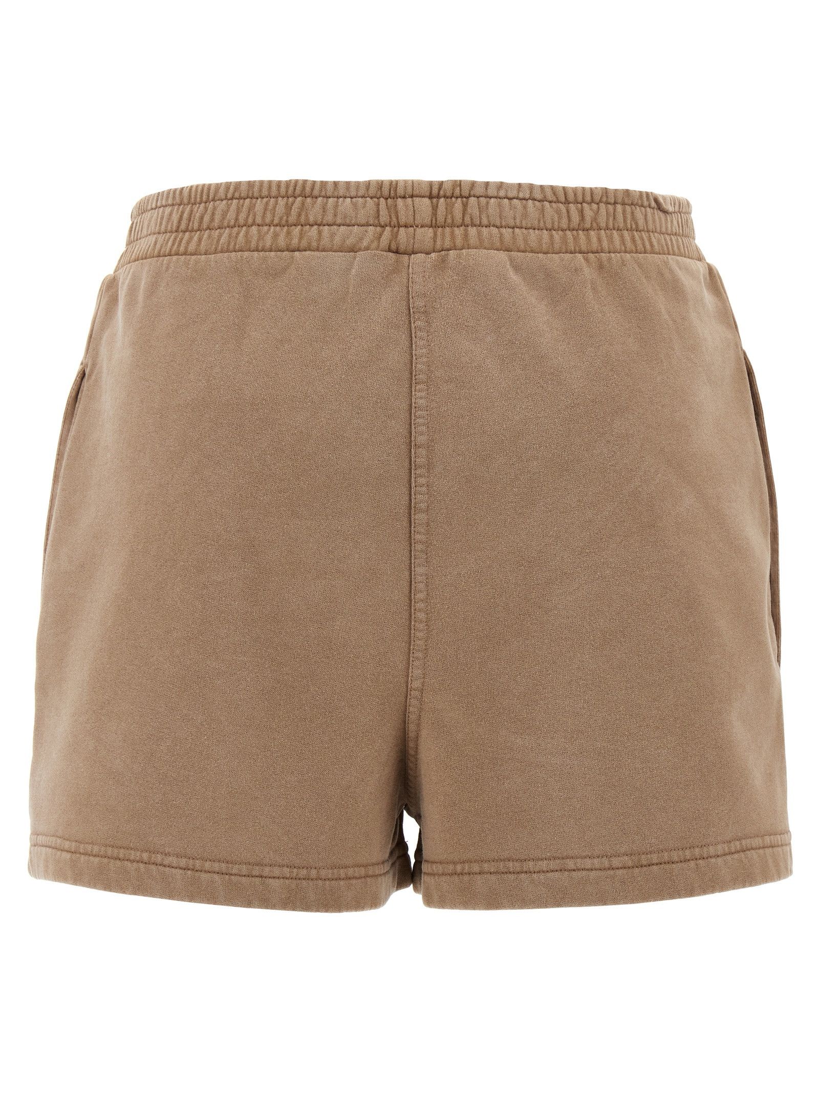 Fendi 3D 'Fendi Roma' Shorts Size 28" / US 6 / IT 42 - 2 Thumbnail