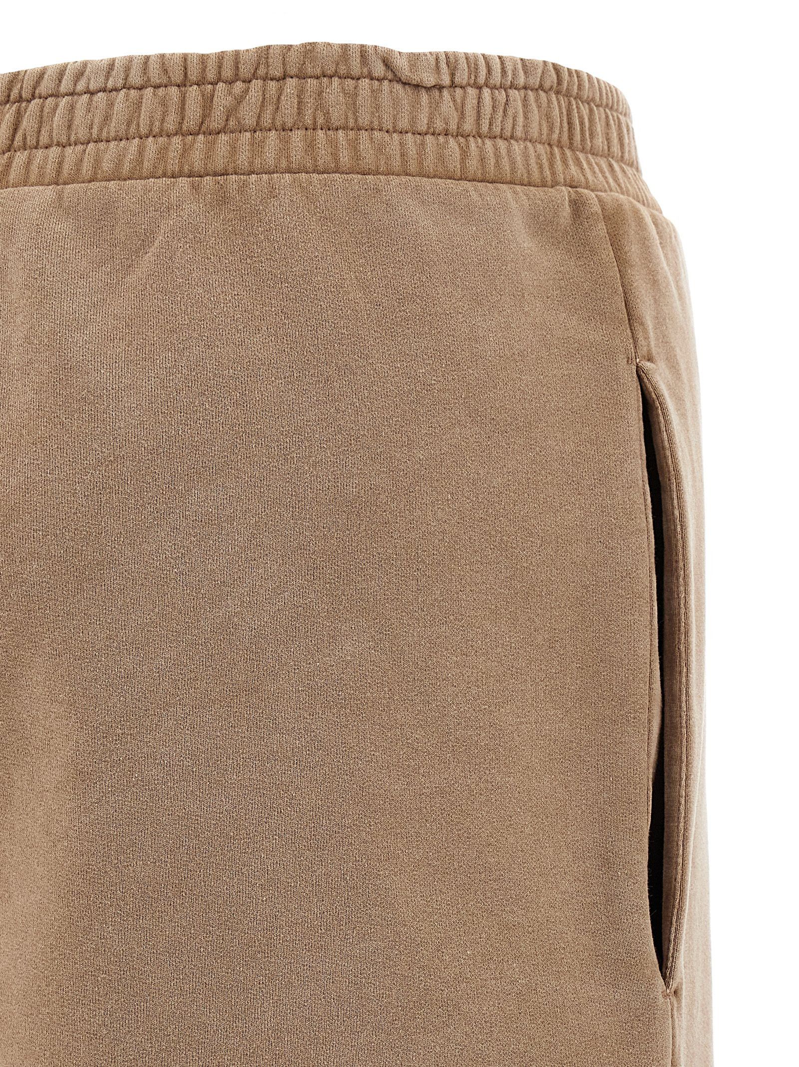 Fendi 3D 'Fendi Roma' Shorts Size 28" / US 6 / IT 42 - 4 Thumbnail