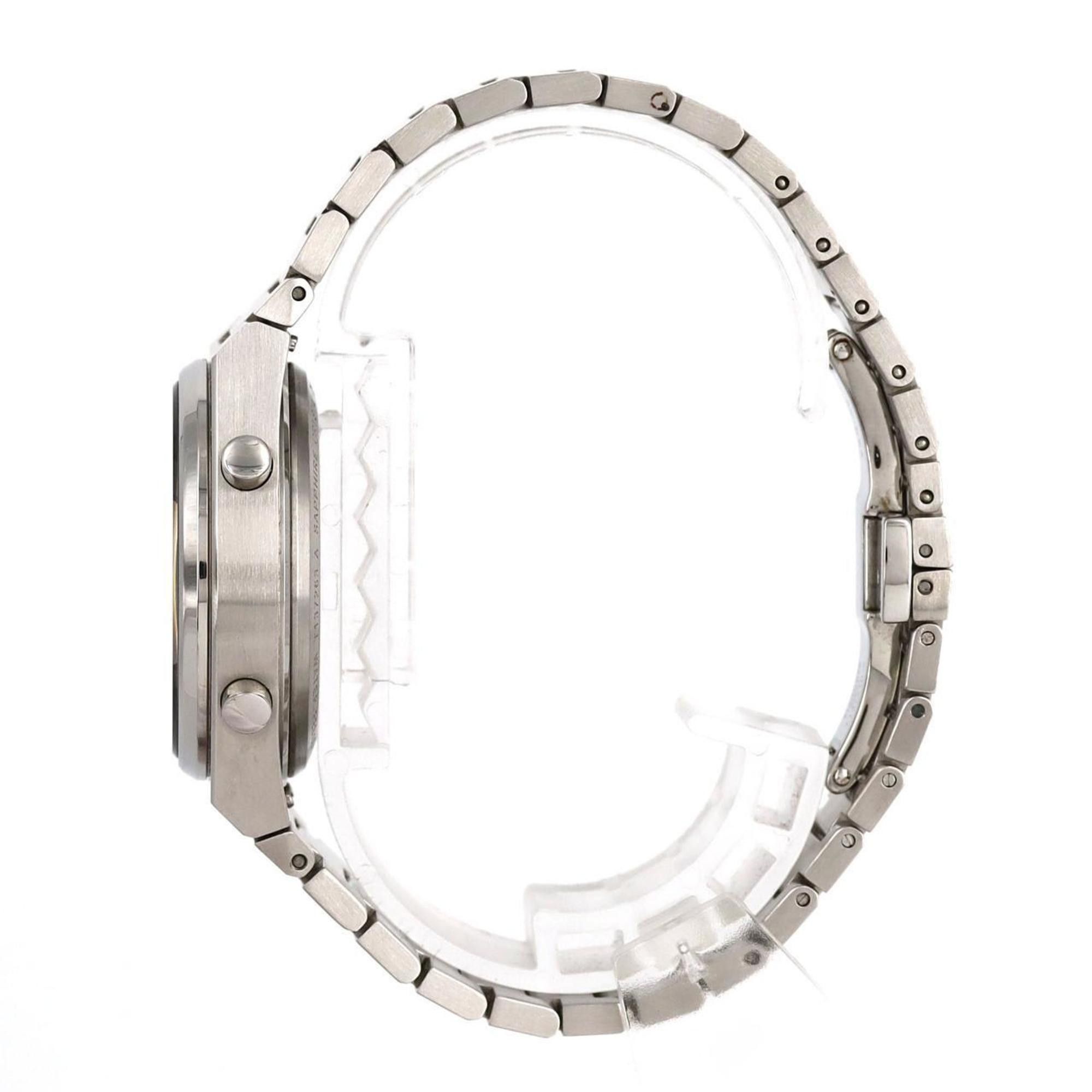 Other Tissot PRX Digital T137.263.11.030.00 SS Wristwatch Quartz Size ONE SIZE - 3 Thumbnail
