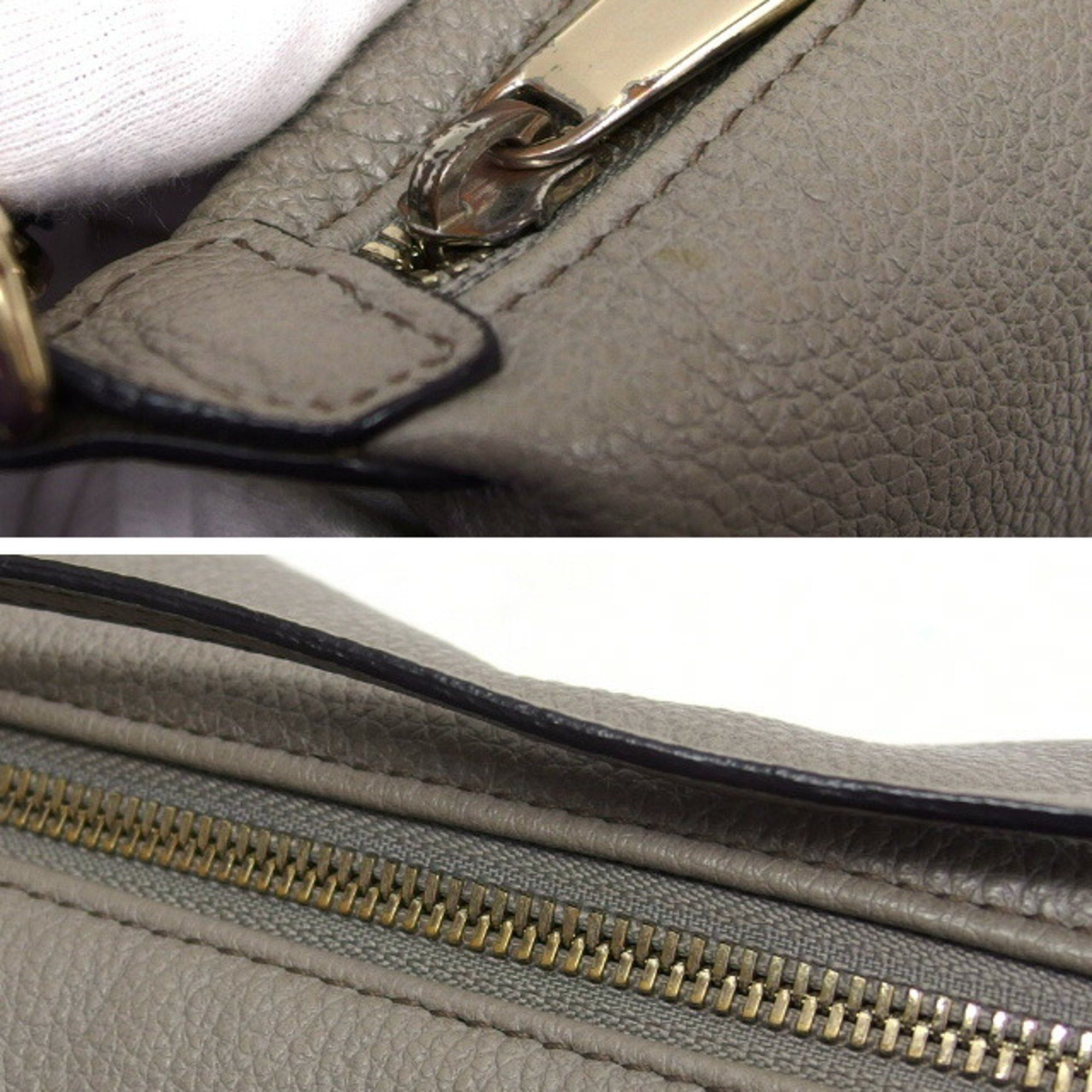 Furla Furla Sophie mini shoulder bag, grey Size ONE SIZE - 8 Thumbnail