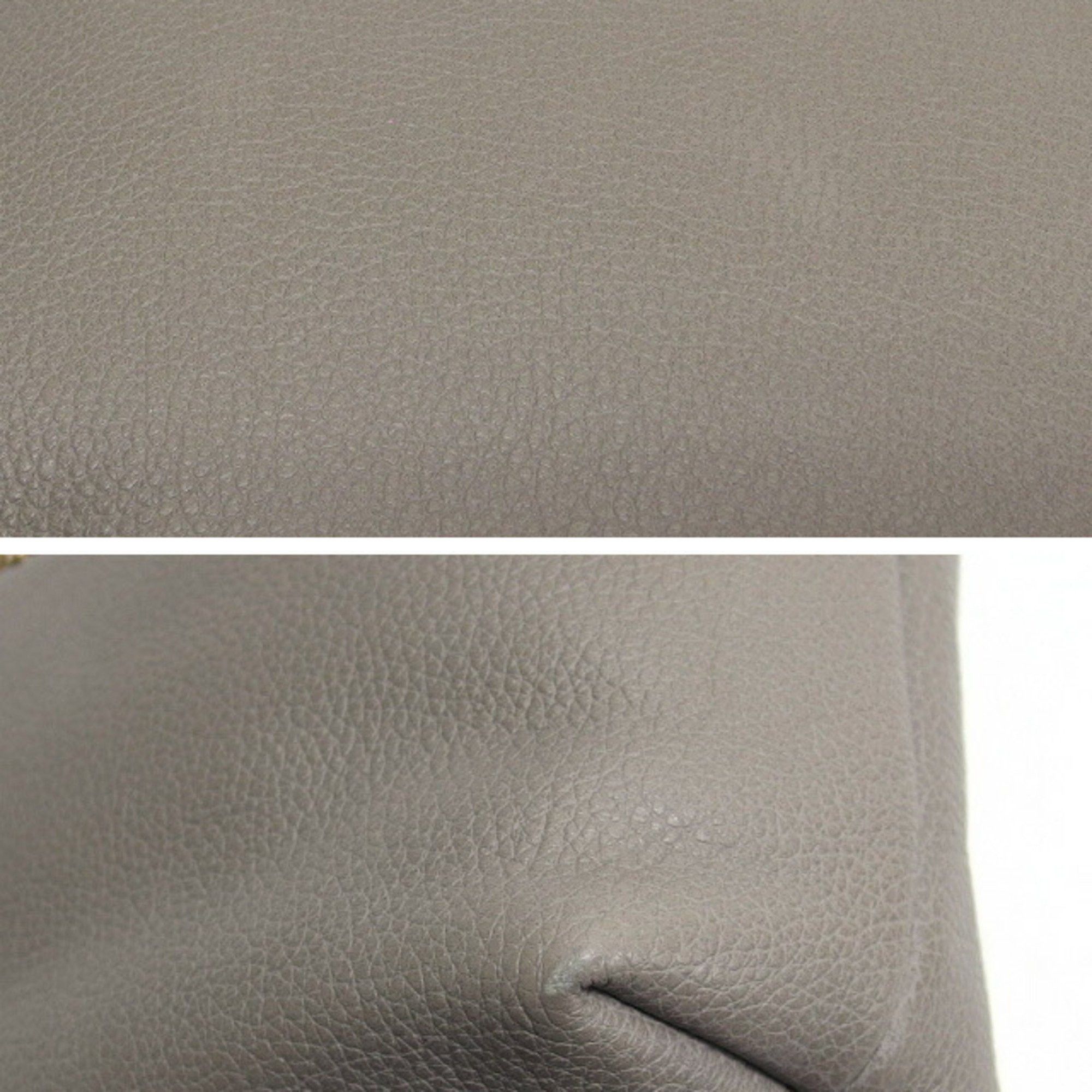 Furla Furla Sophie mini shoulder bag, grey Size ONE SIZE - 7 Thumbnail