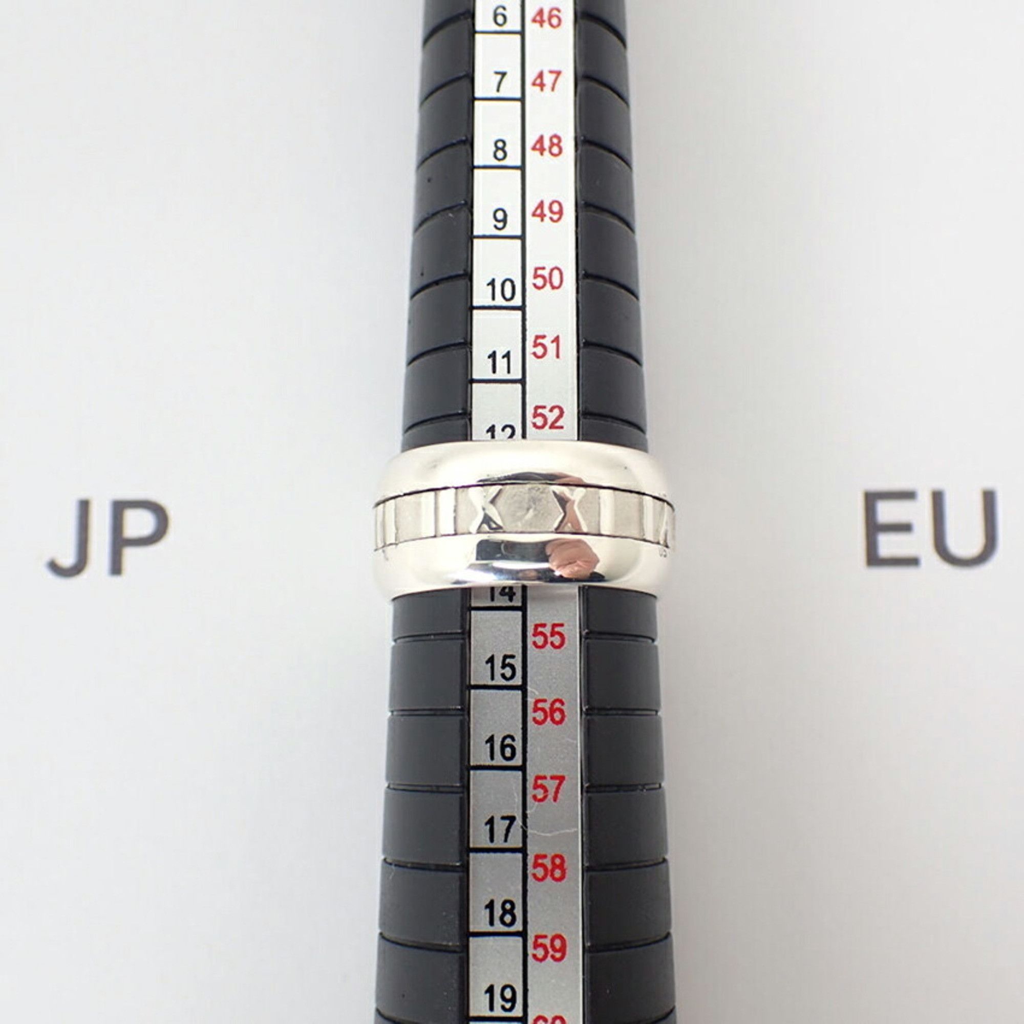 Tiffany & Co. Tiffany & Co Atlas ring Size ONE SIZE - 9 Thumbnail