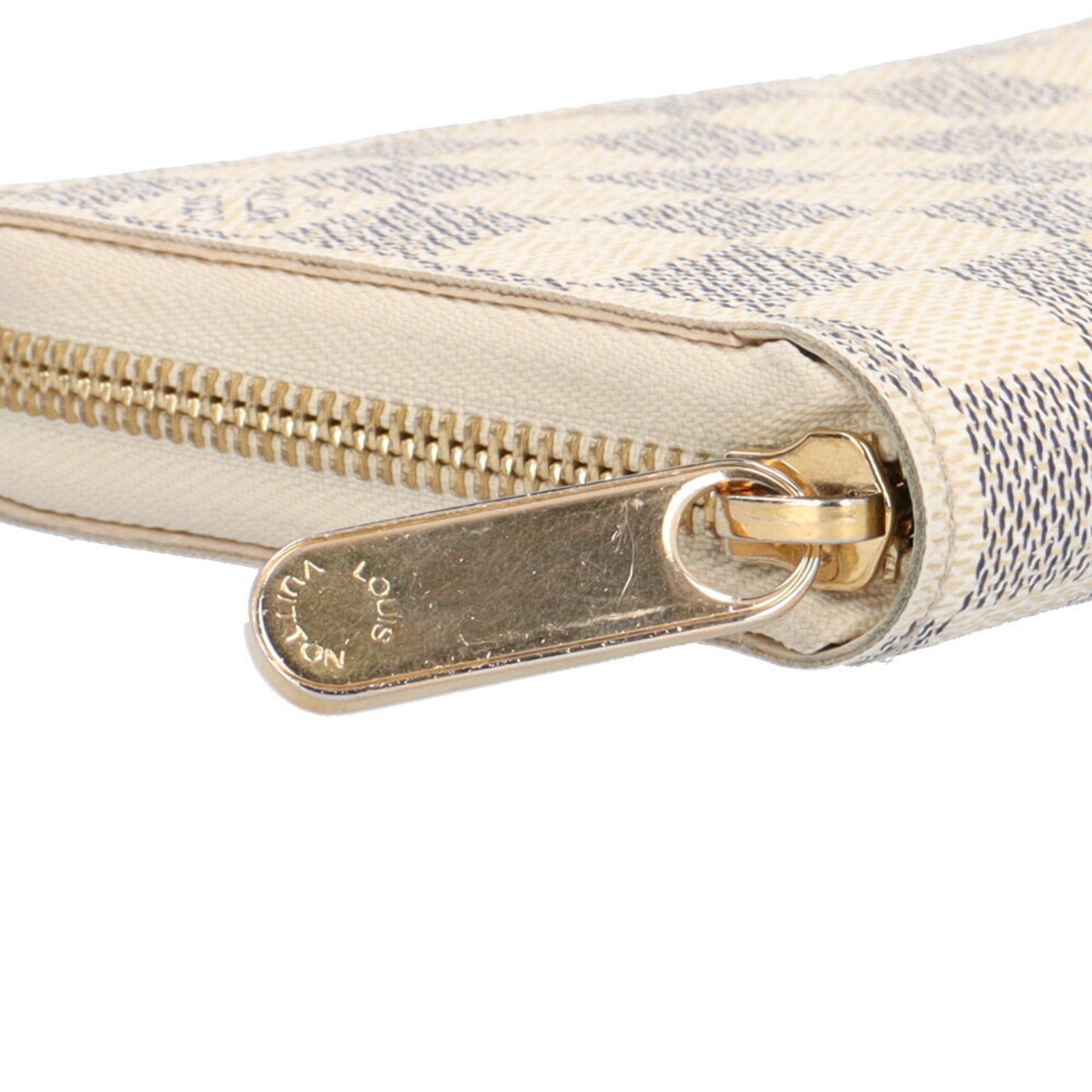 Louis Vuitton Louis Vuitton Portefeuille zippy wallet Size ONE SIZE - 6 Thumbnail