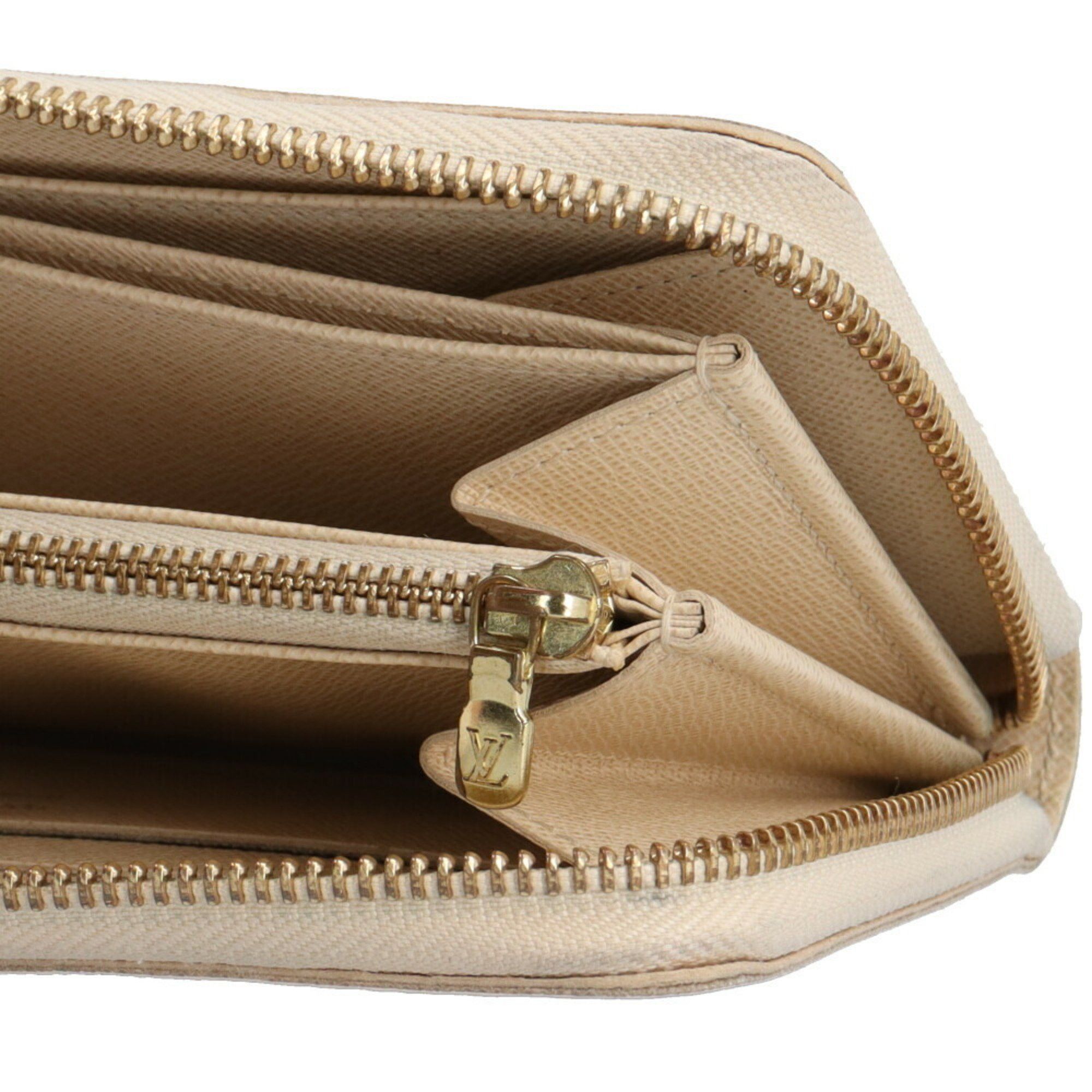 Louis Vuitton Louis Vuitton Portefeuille zippy wallet Size ONE SIZE - 7 Thumbnail