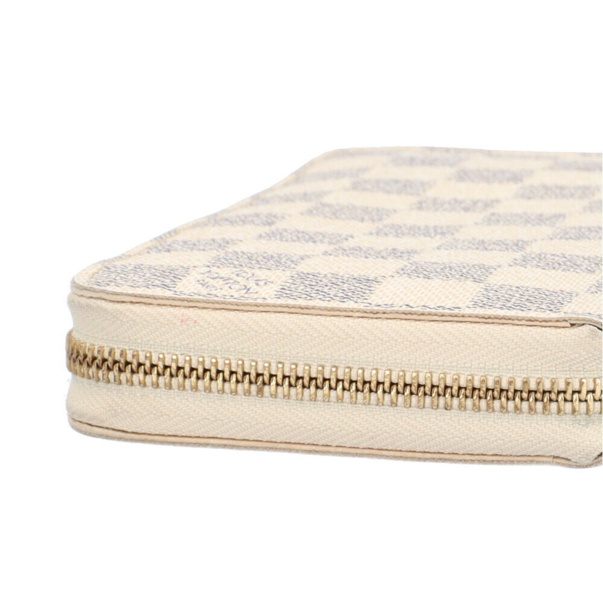 Louis Vuitton Louis Vuitton Portefeuille zippy wallet Size ONE SIZE - 5 Thumbnail