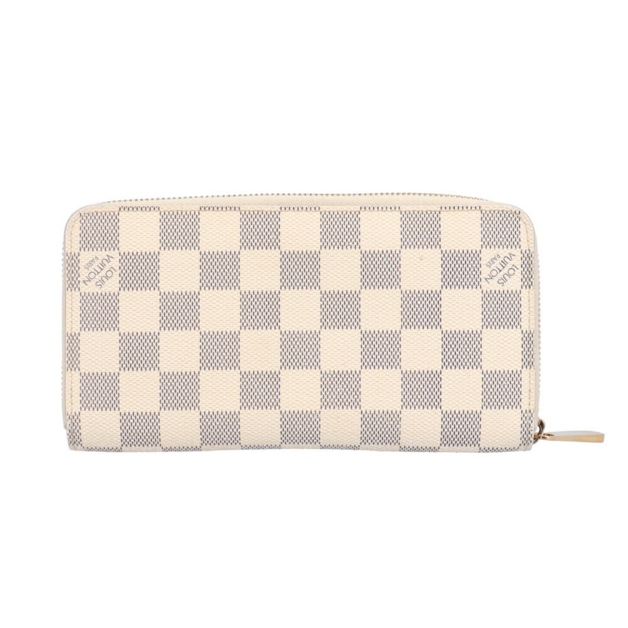 Louis Vuitton Louis Vuitton Portefeuille zippy wallet Size ONE SIZE - 2 Thumbnail