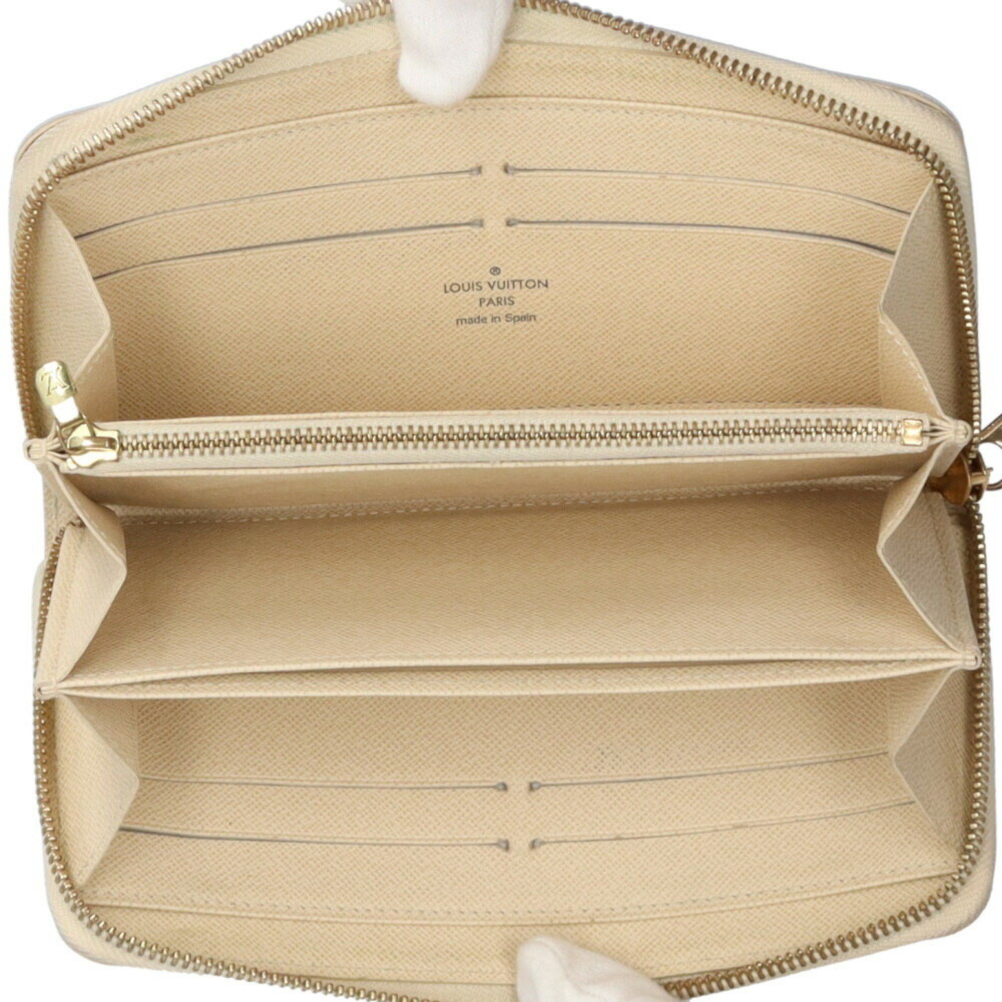 Louis Vuitton Louis Vuitton Portefeuille zippy wallet Size ONE SIZE - 9 Thumbnail