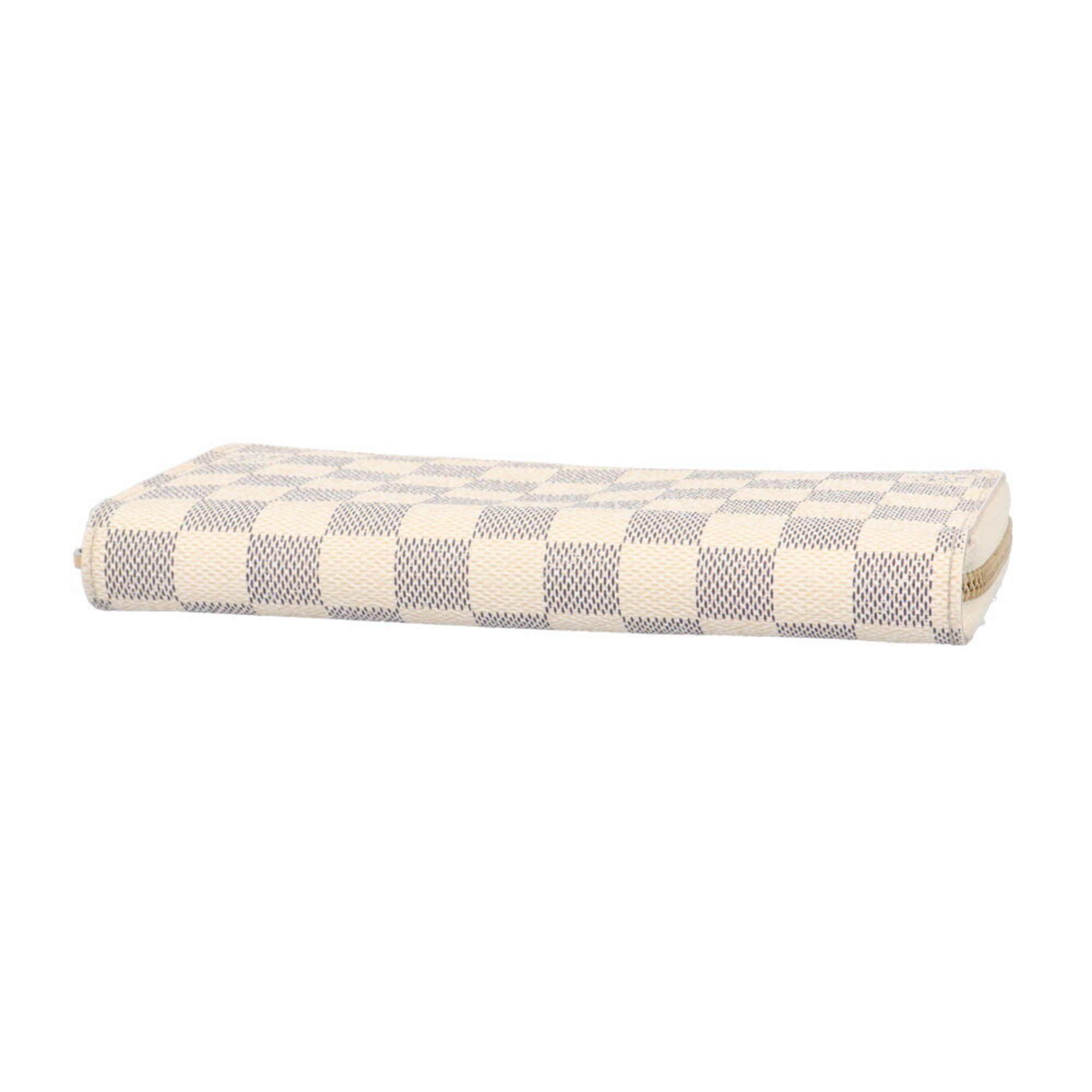 Louis Vuitton Louis Vuitton Portefeuille zippy wallet Size ONE SIZE - 4 Thumbnail