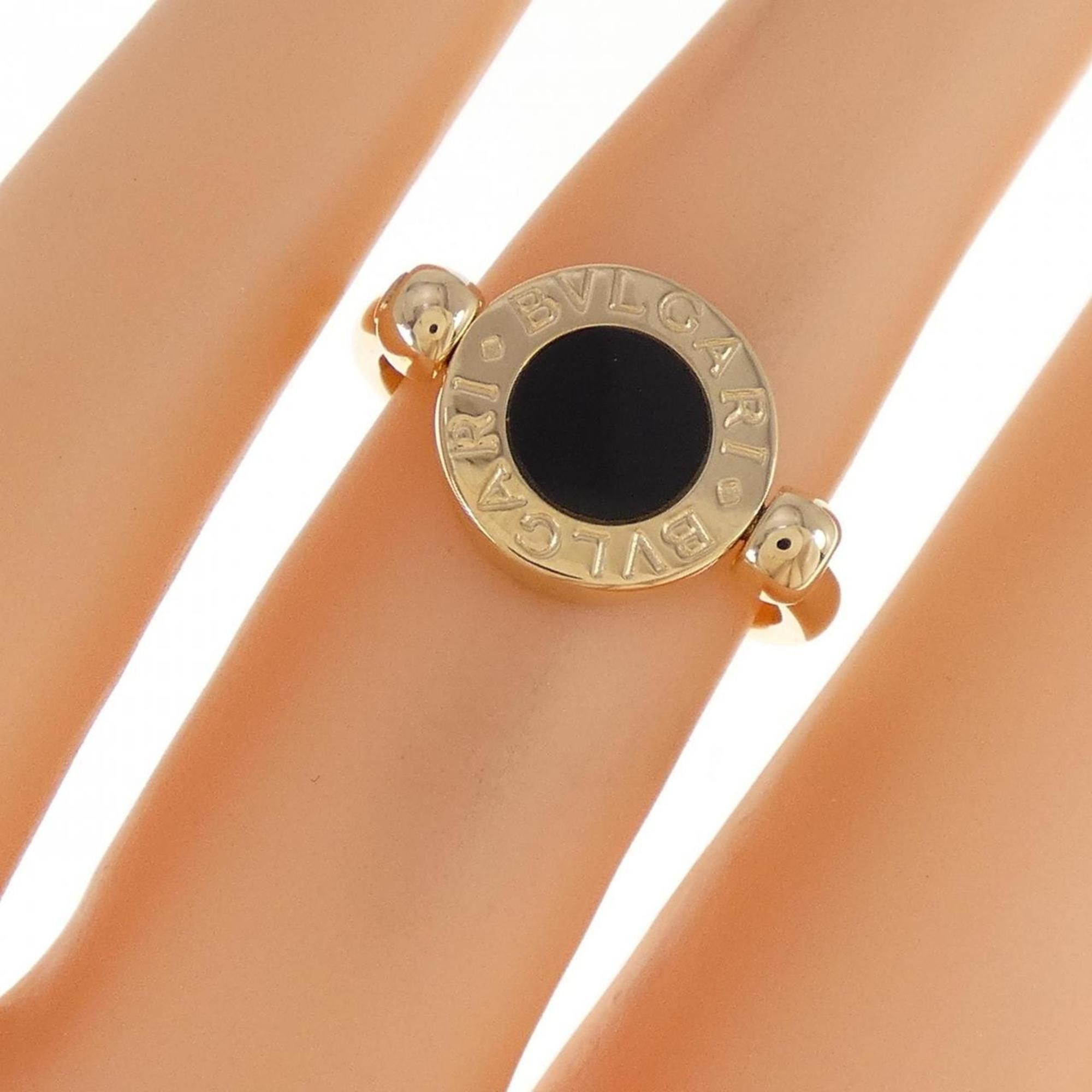 Bvlgari Bulgari Bvlgari bvlgari ring Size ONE SIZE - 4 Thumbnail
