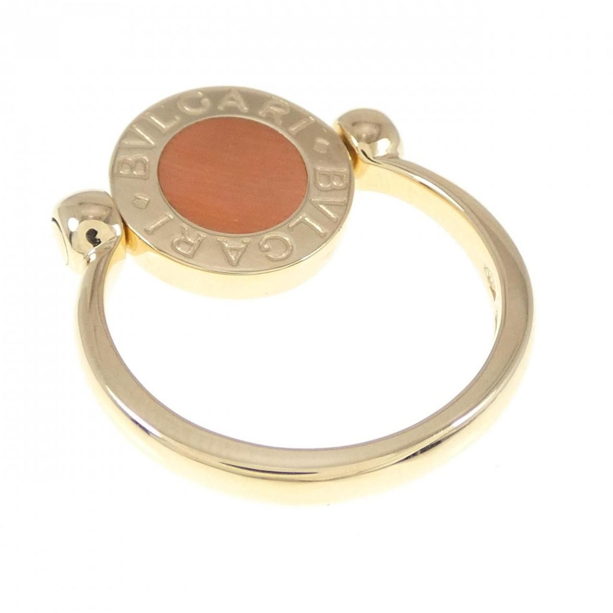 Bvlgari Bulgari Bvlgari bvlgari ring Size ONE SIZE - 3 Thumbnail