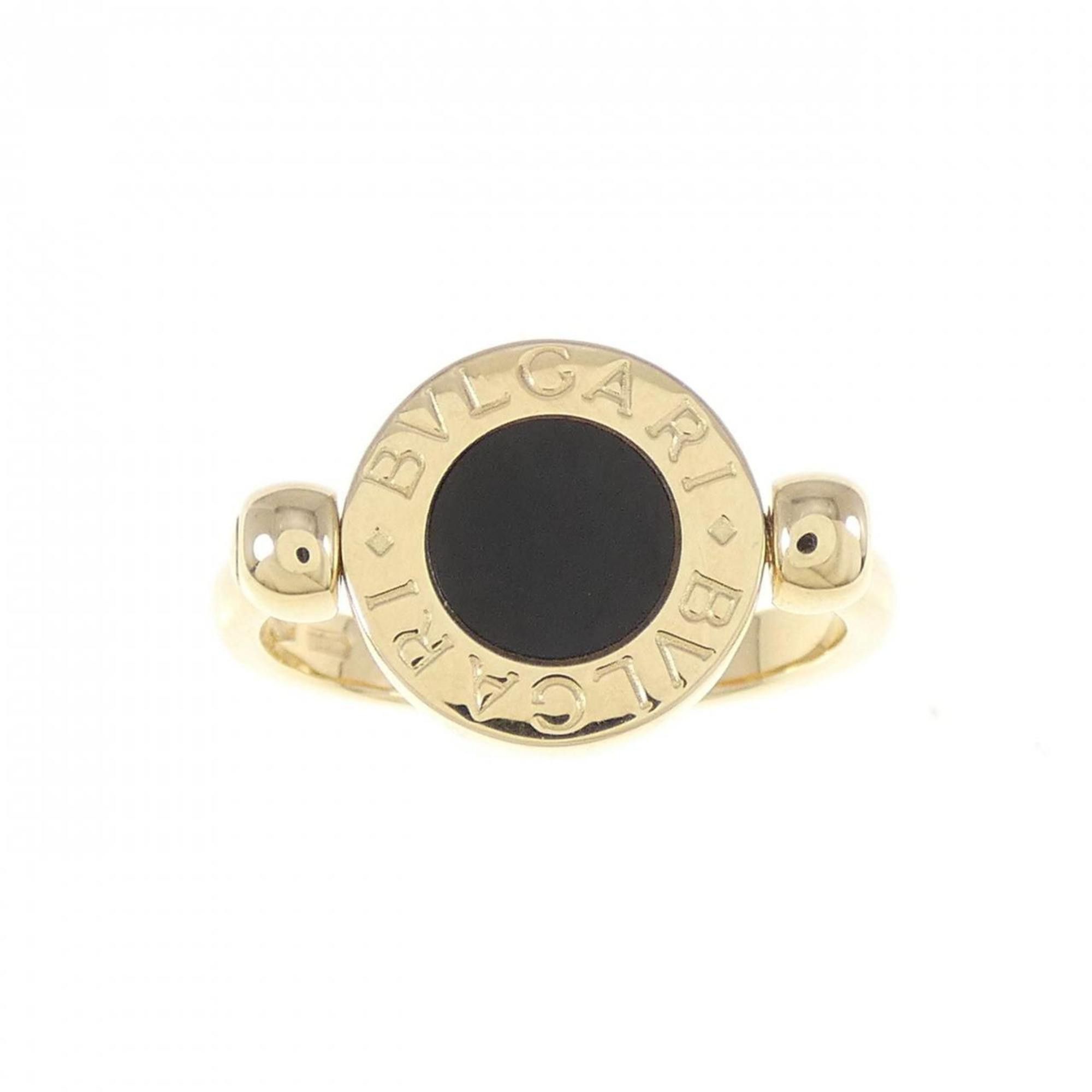 Bvlgari Bulgari Bvlgari bvlgari ring Size ONE SIZE - 5 Thumbnail