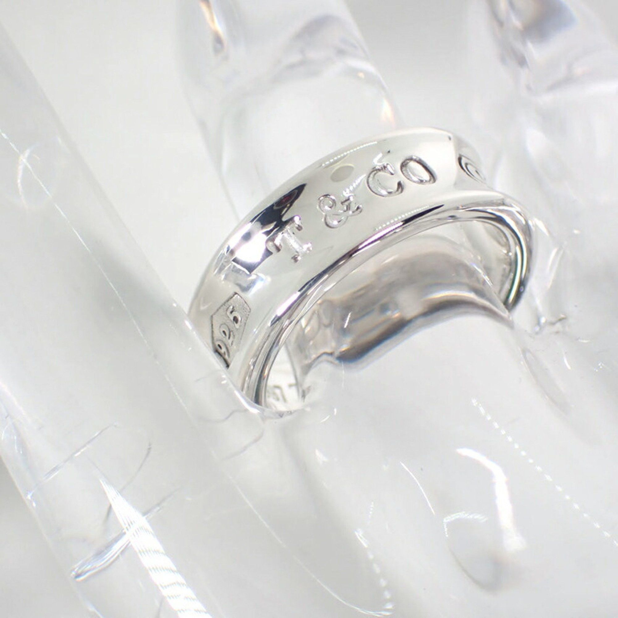 Tiffany & Co. Tiffany & Co 1837 ring Size ONE SIZE - 6 Thumbnail