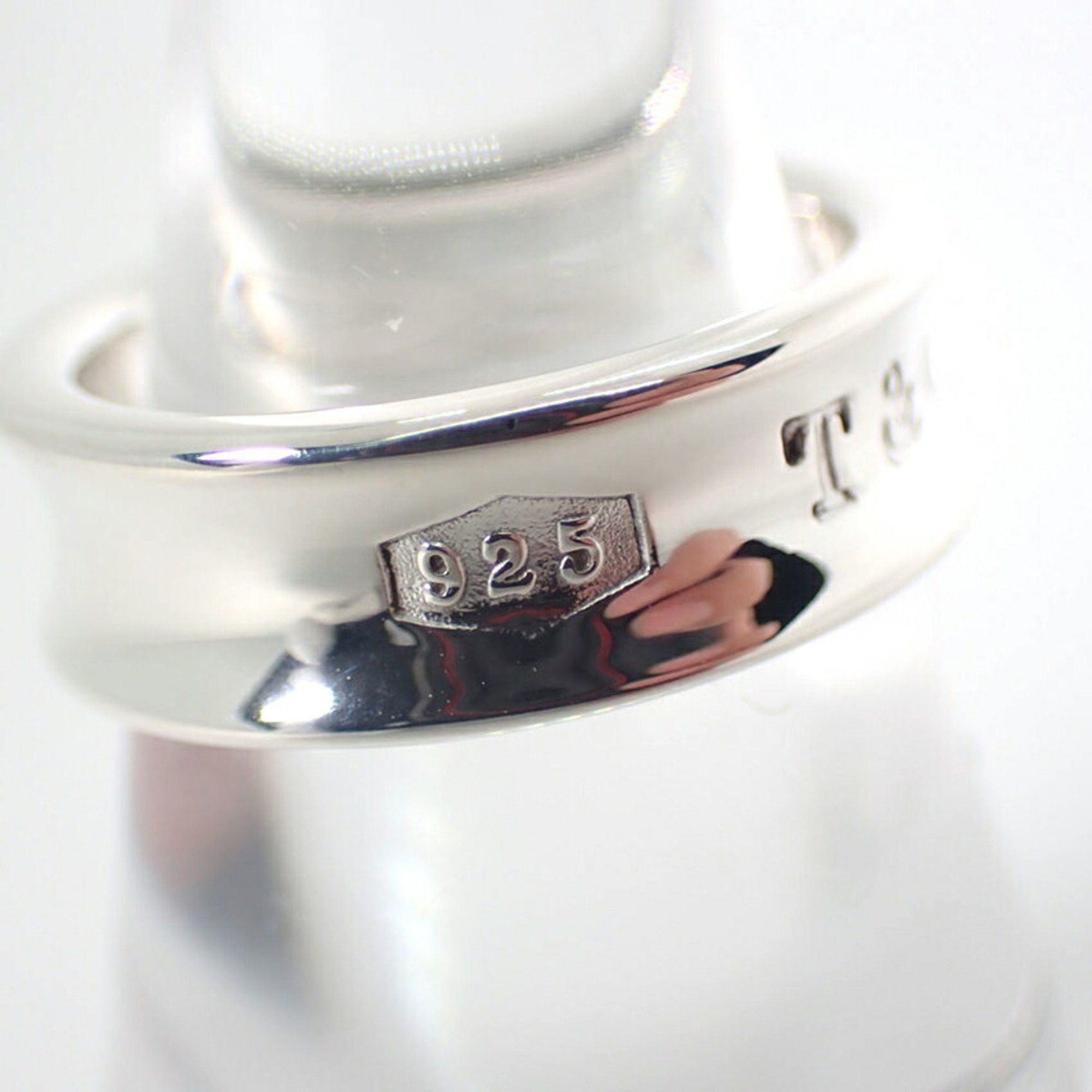 Tiffany & Co. Tiffany & Co 1837 ring Size ONE SIZE - 3 Thumbnail