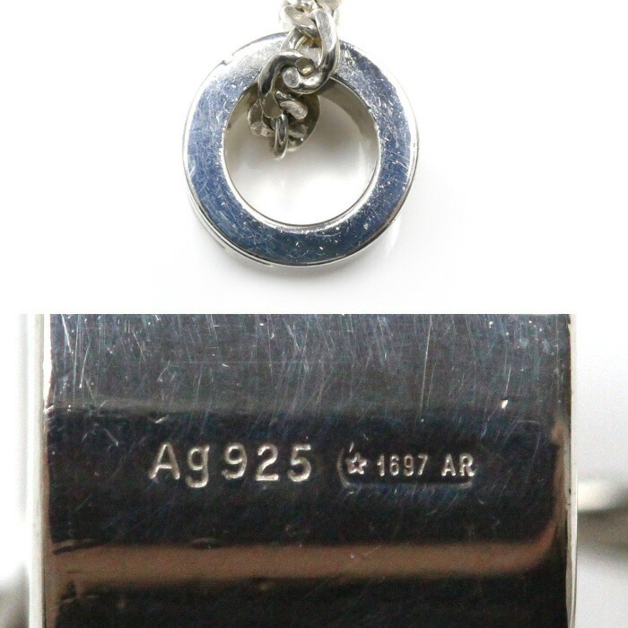 Gucci Gucci necklace Size ONE SIZE - 3 Thumbnail
