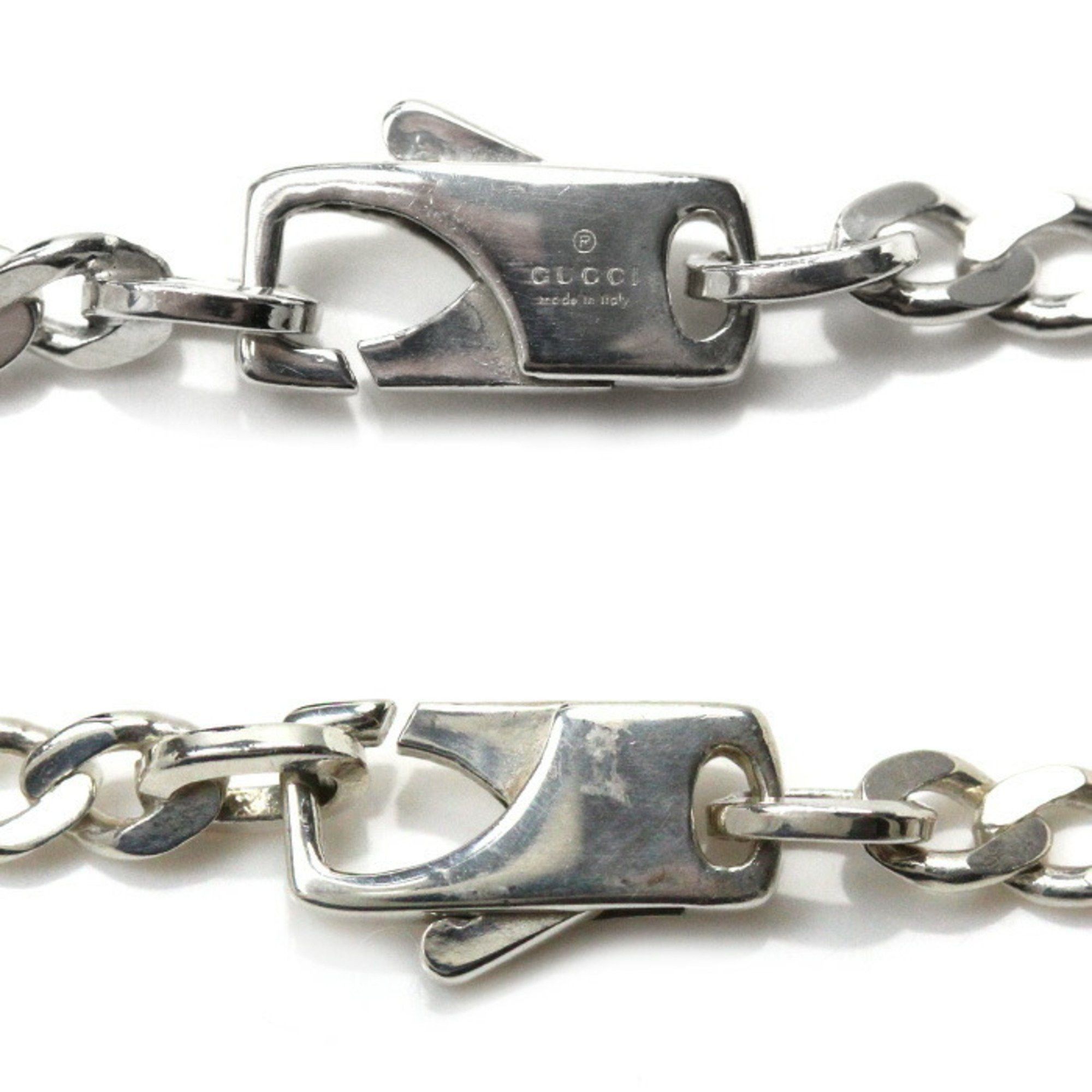 Gucci Gucci necklace Size ONE SIZE - 5 Thumbnail