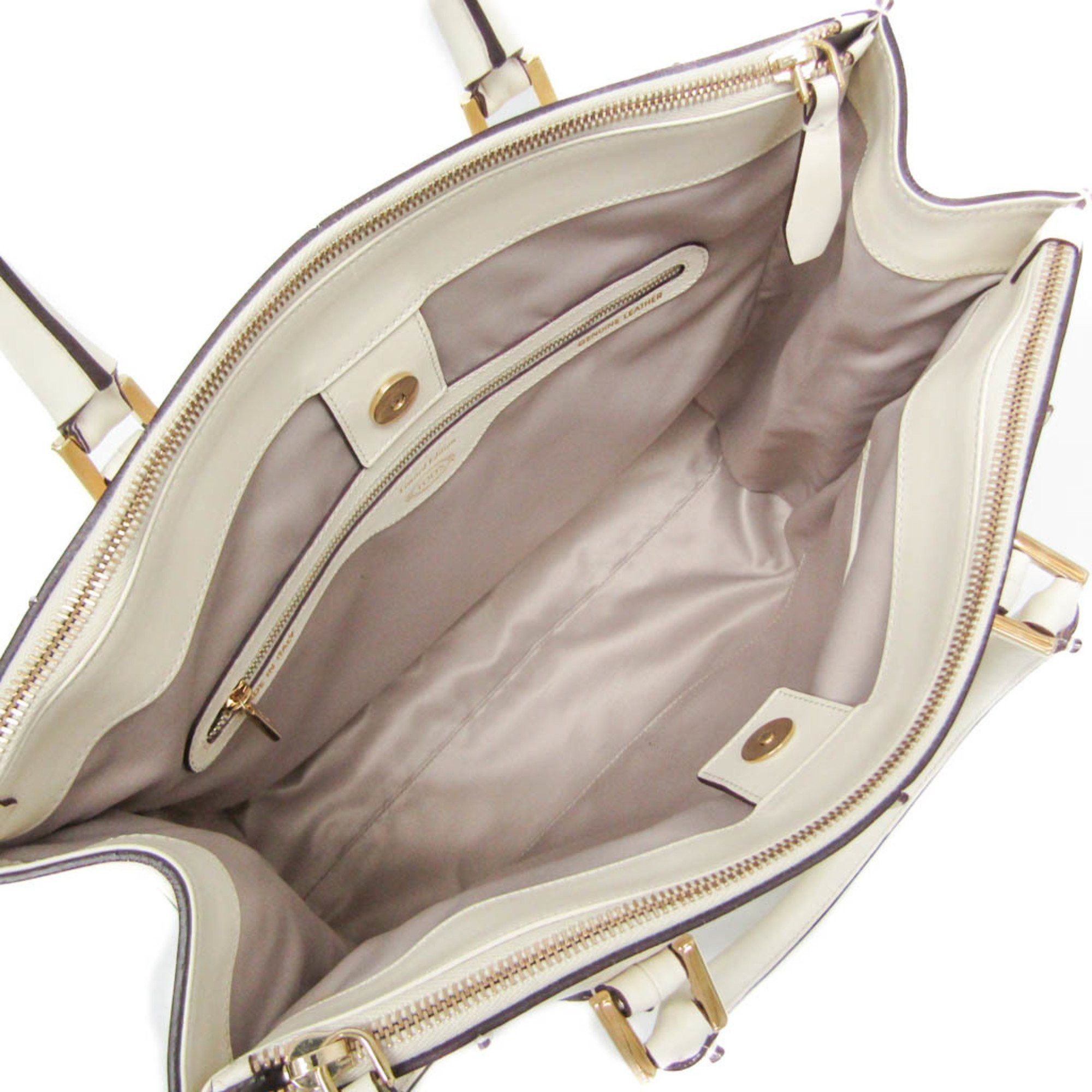 Tod's TOD'S D-cube tote Size ONE SIZE - 8 Thumbnail