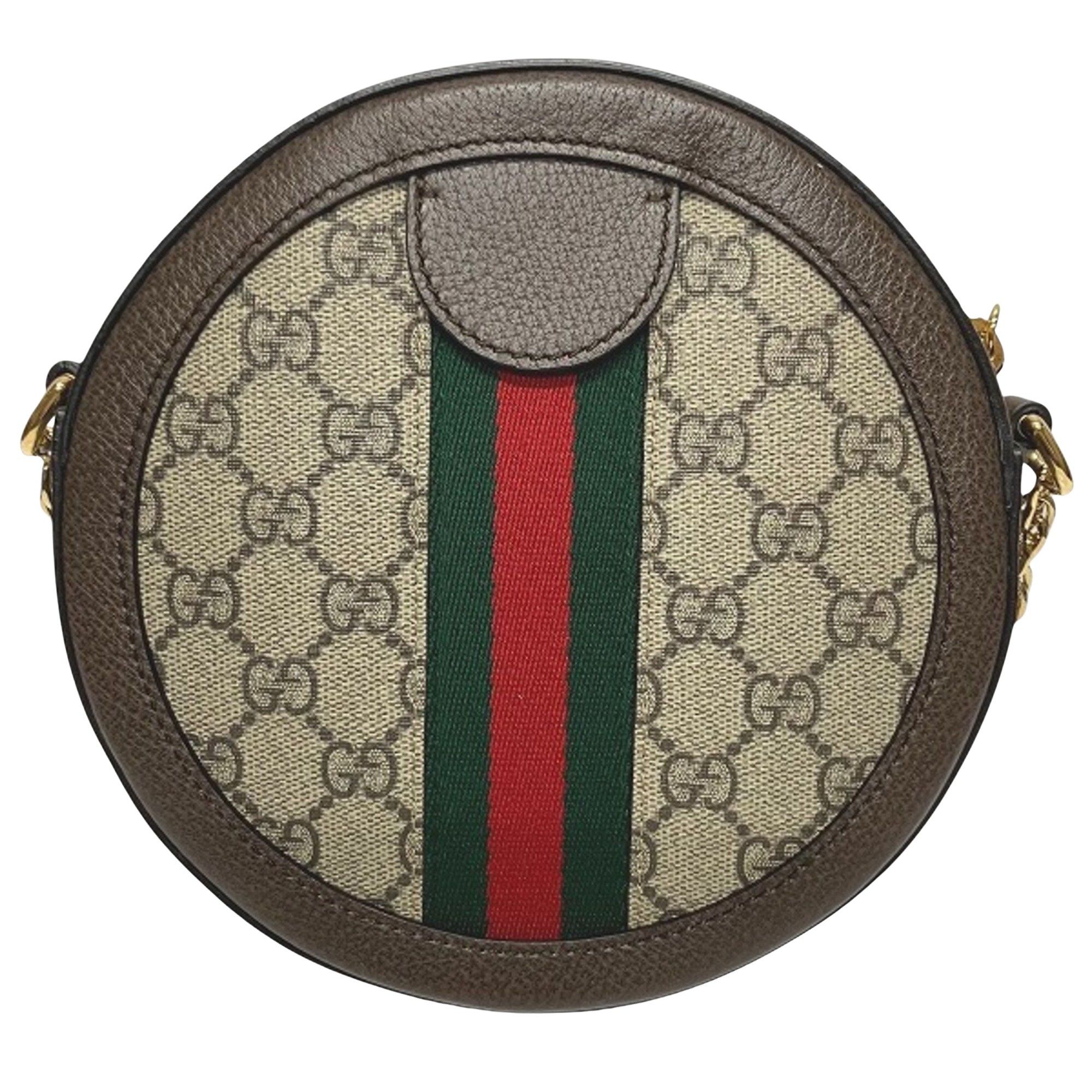 Gucci Gucci Ophidia shoulder Size ONE SIZE - 2 Thumbnail