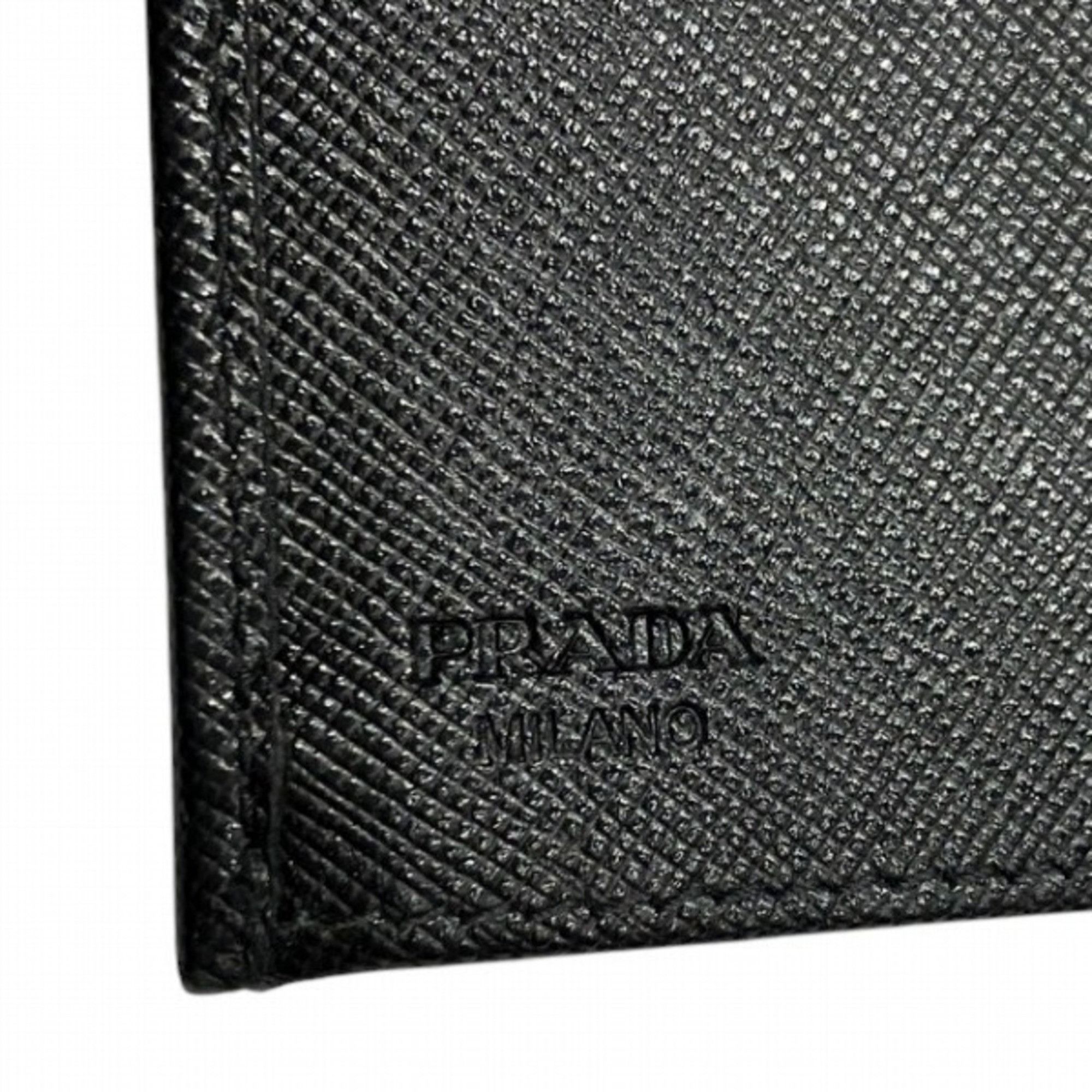 Prada Prada Saffiano wallet Size ONE SIZE - 8 Thumbnail