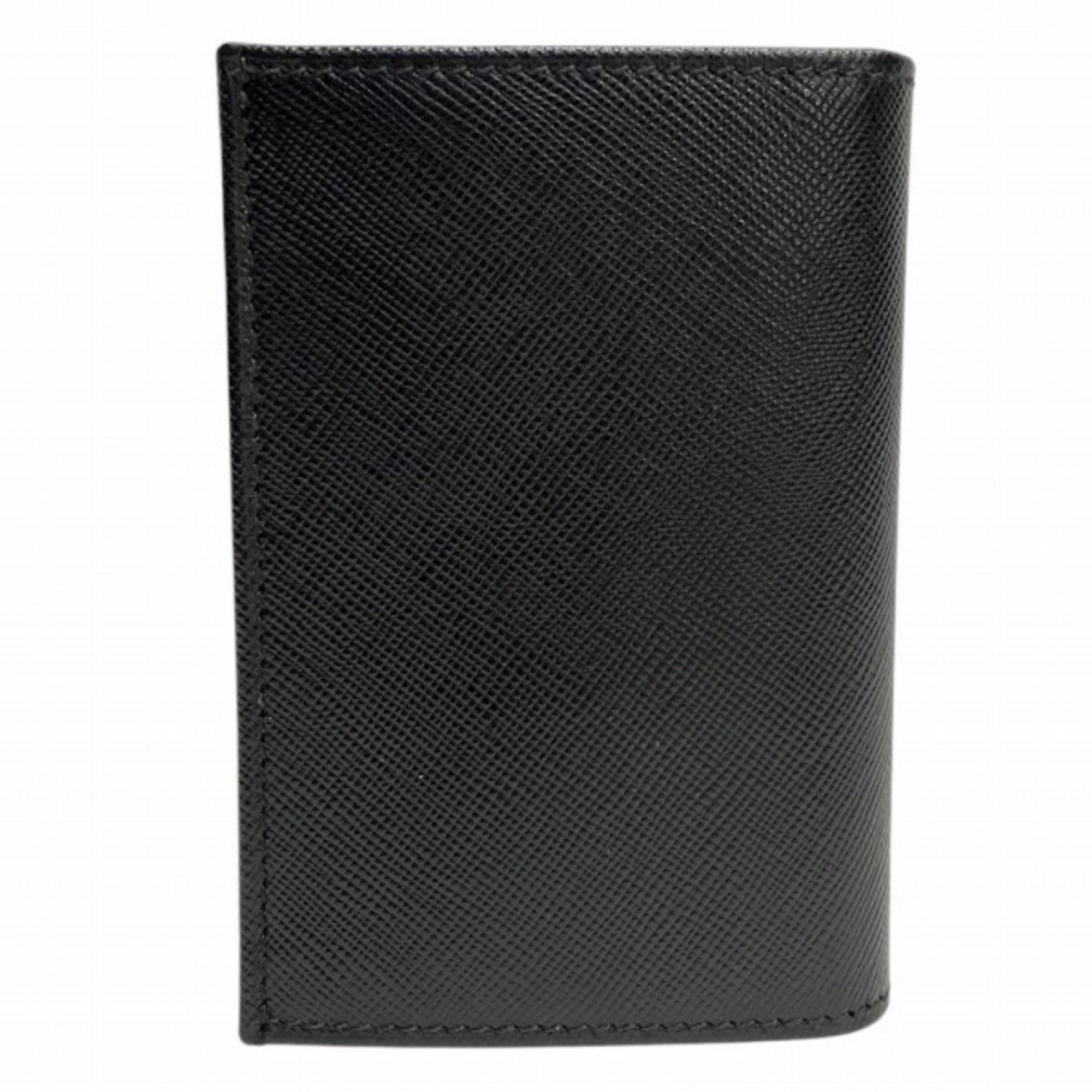 Prada Prada Saffiano wallet Size ONE SIZE - 2 Thumbnail