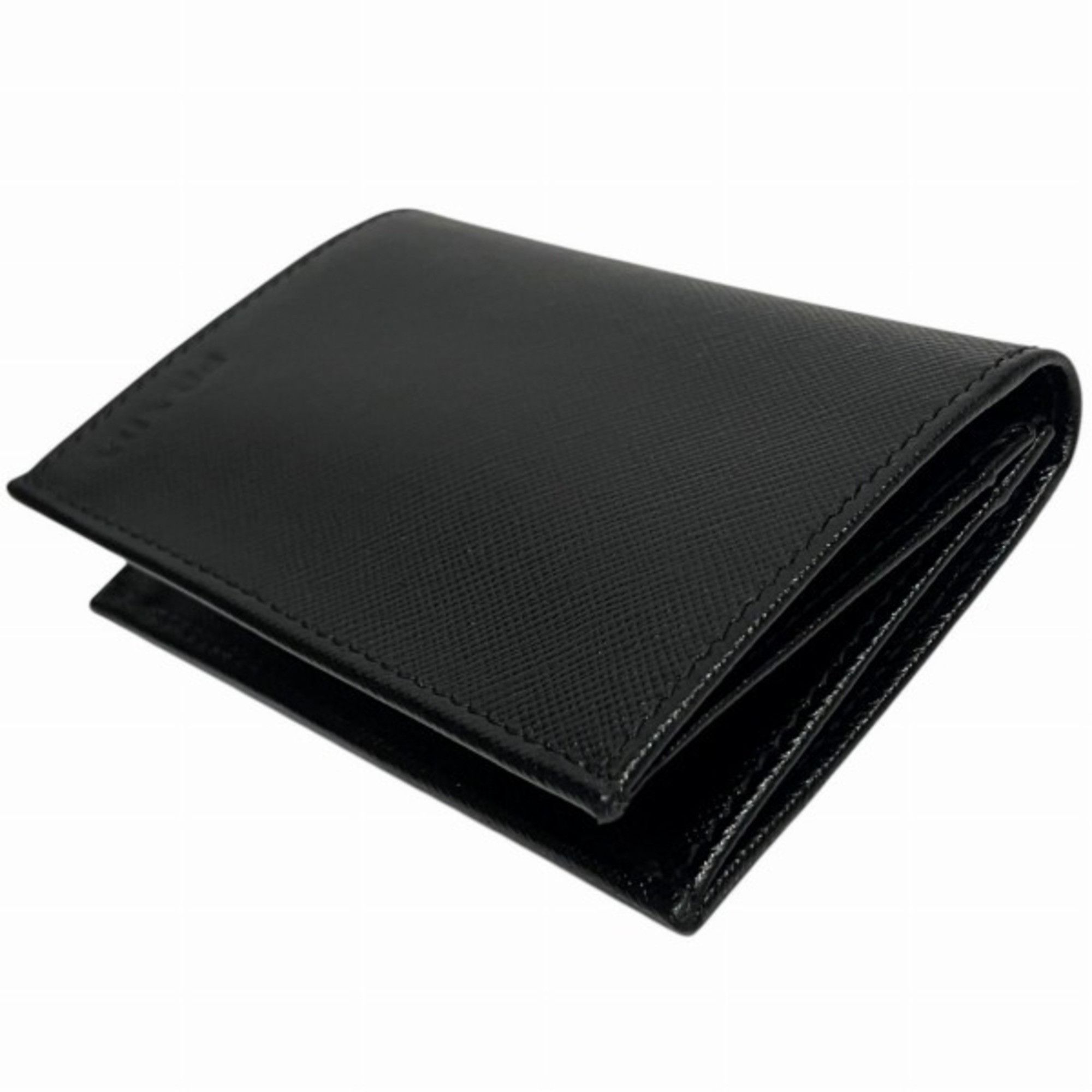 Prada Prada Saffiano wallet Size ONE SIZE - 3 Thumbnail