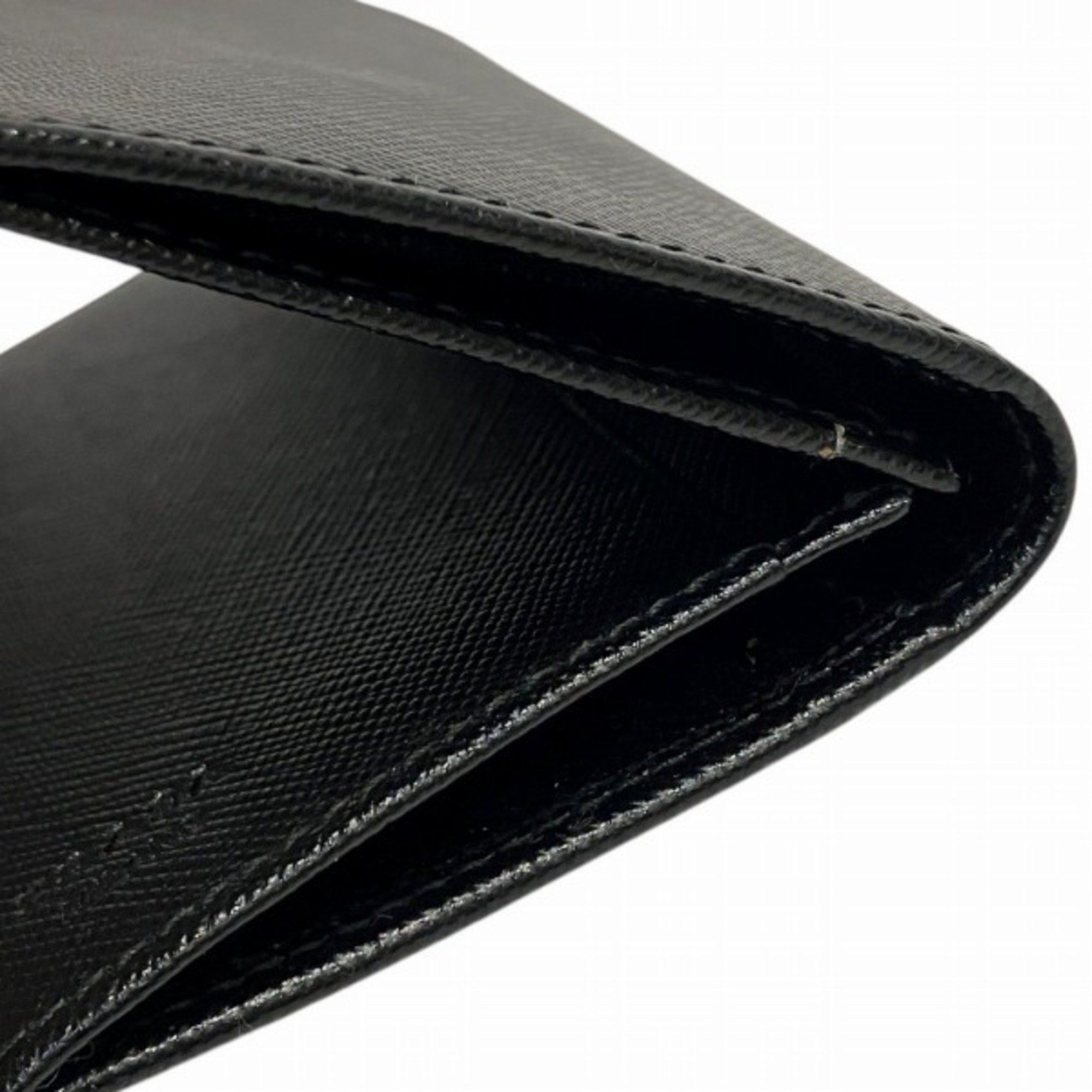 Prada Prada Saffiano wallet Size ONE SIZE - 4 Thumbnail