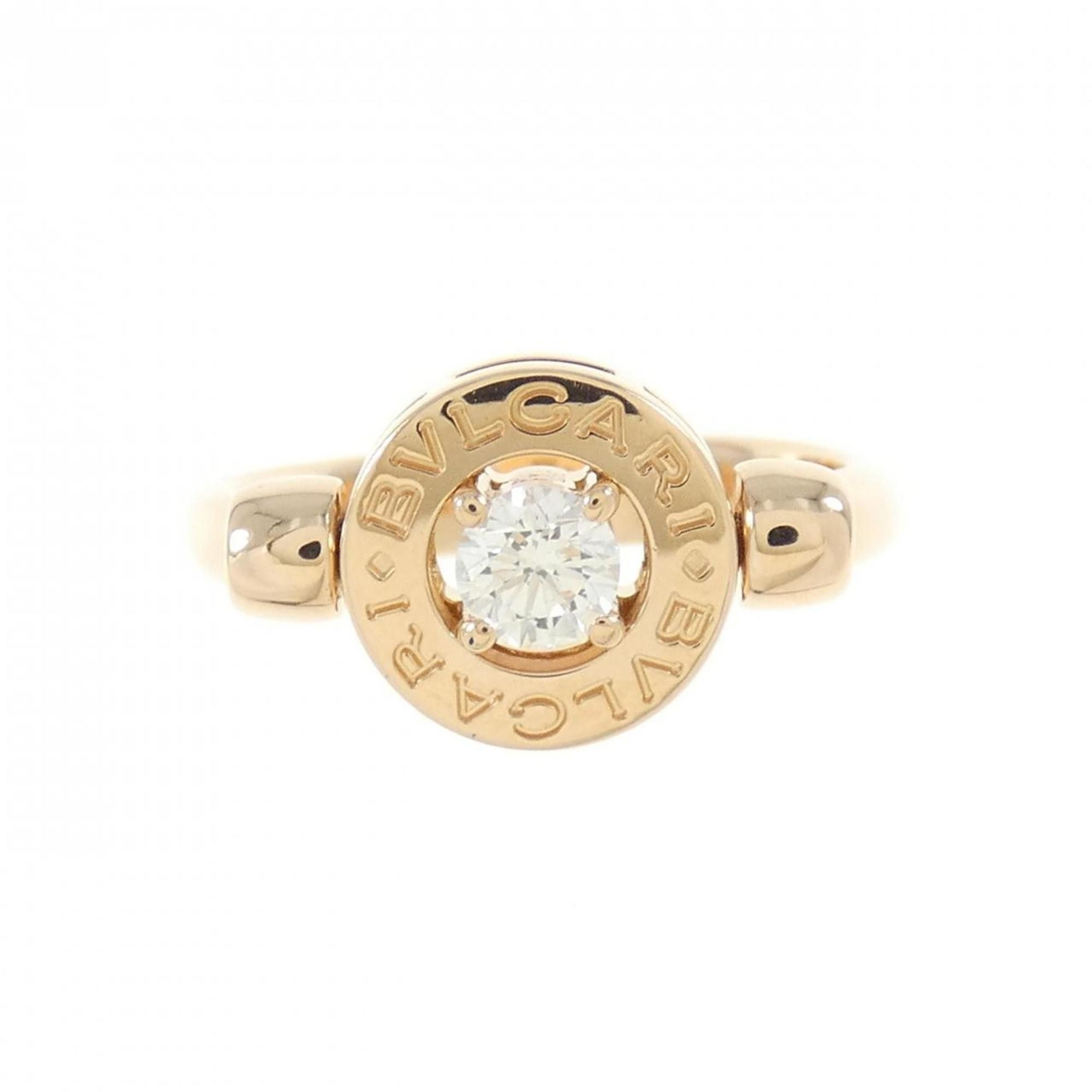 Bvlgari Bulgari Bvlgari bvlgari ring Size ONE SIZE - 2 Thumbnail