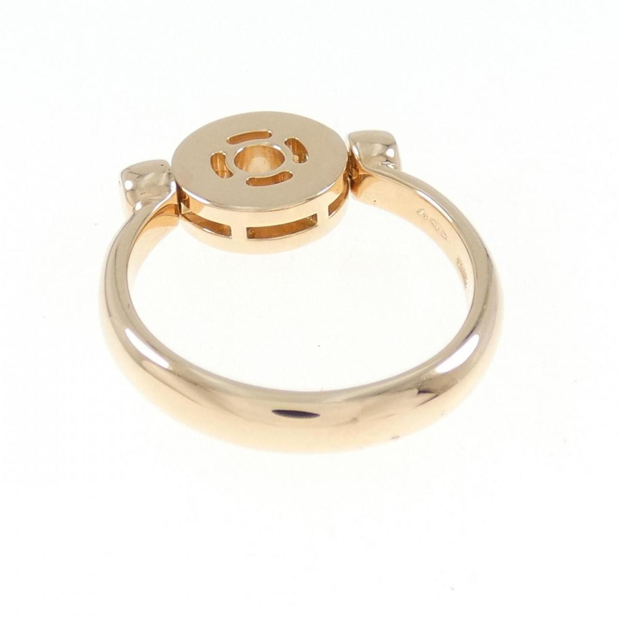 Bvlgari Bulgari Bvlgari bvlgari ring Size ONE SIZE - 3 Thumbnail