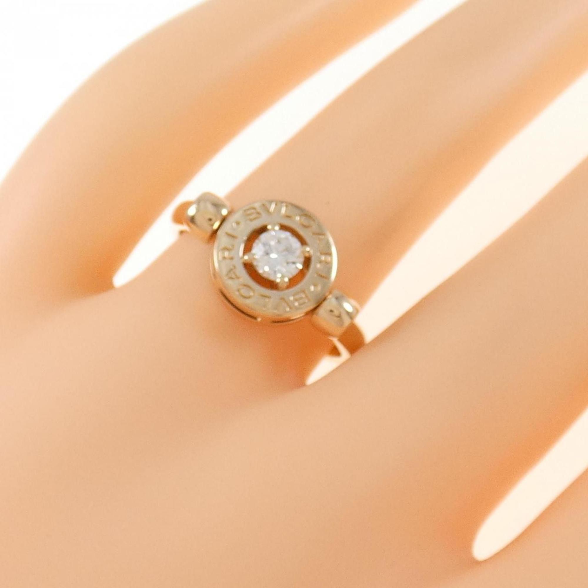 Bvlgari Bulgari Bvlgari bvlgari ring Size ONE SIZE - 4 Thumbnail