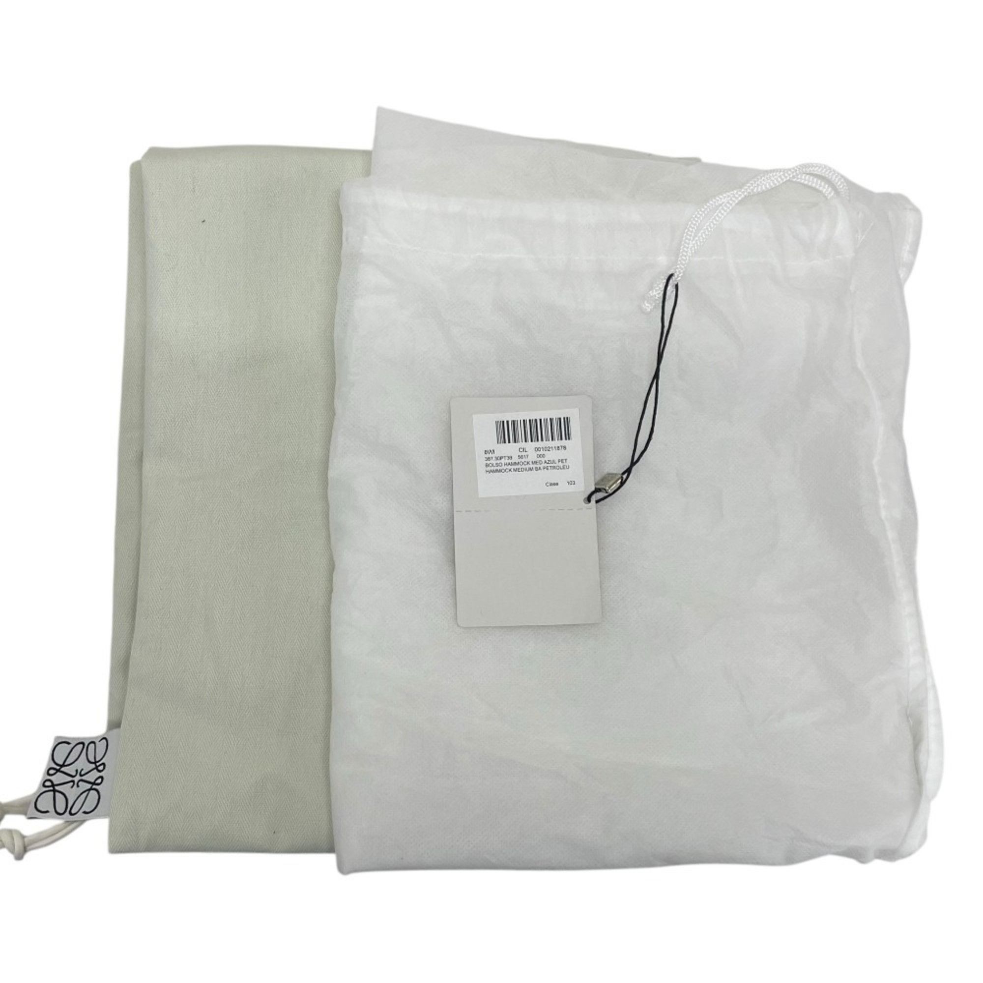 Loewe Loewe Hammock handbag Size ONE SIZE - 19 Thumbnail